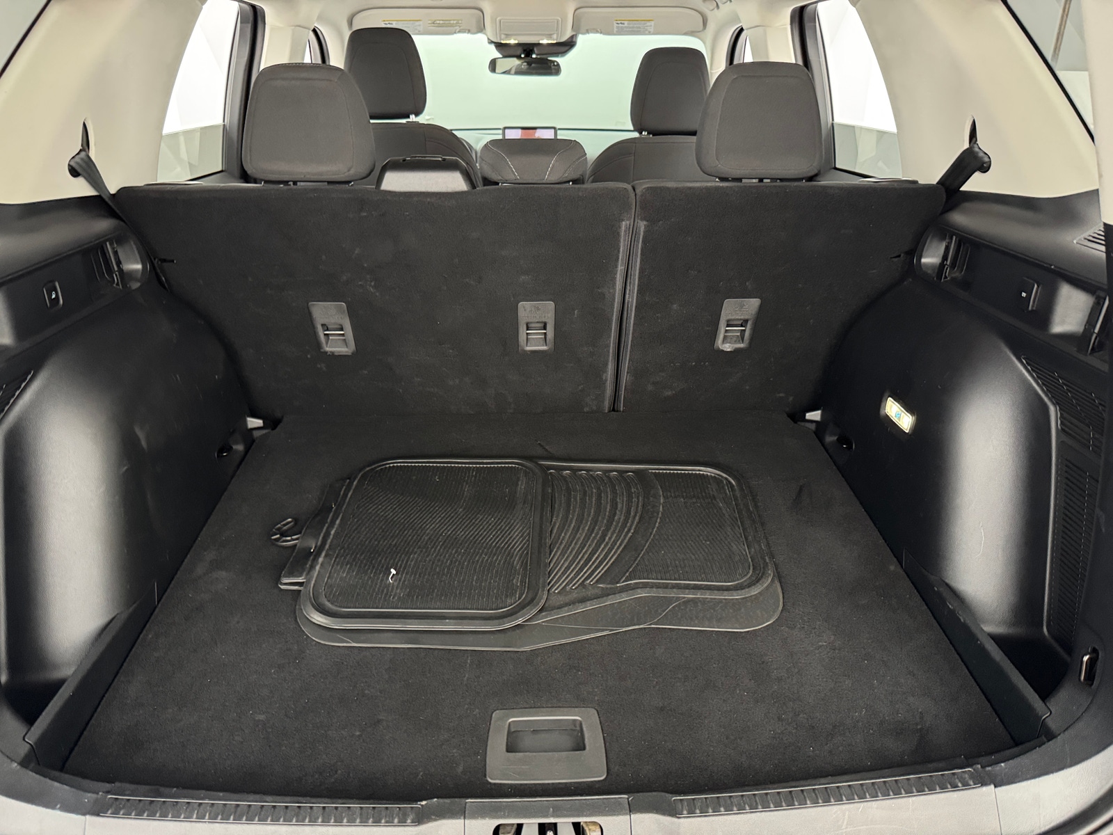 Thumbnail: 2021 Ford Bronco Sport - 7