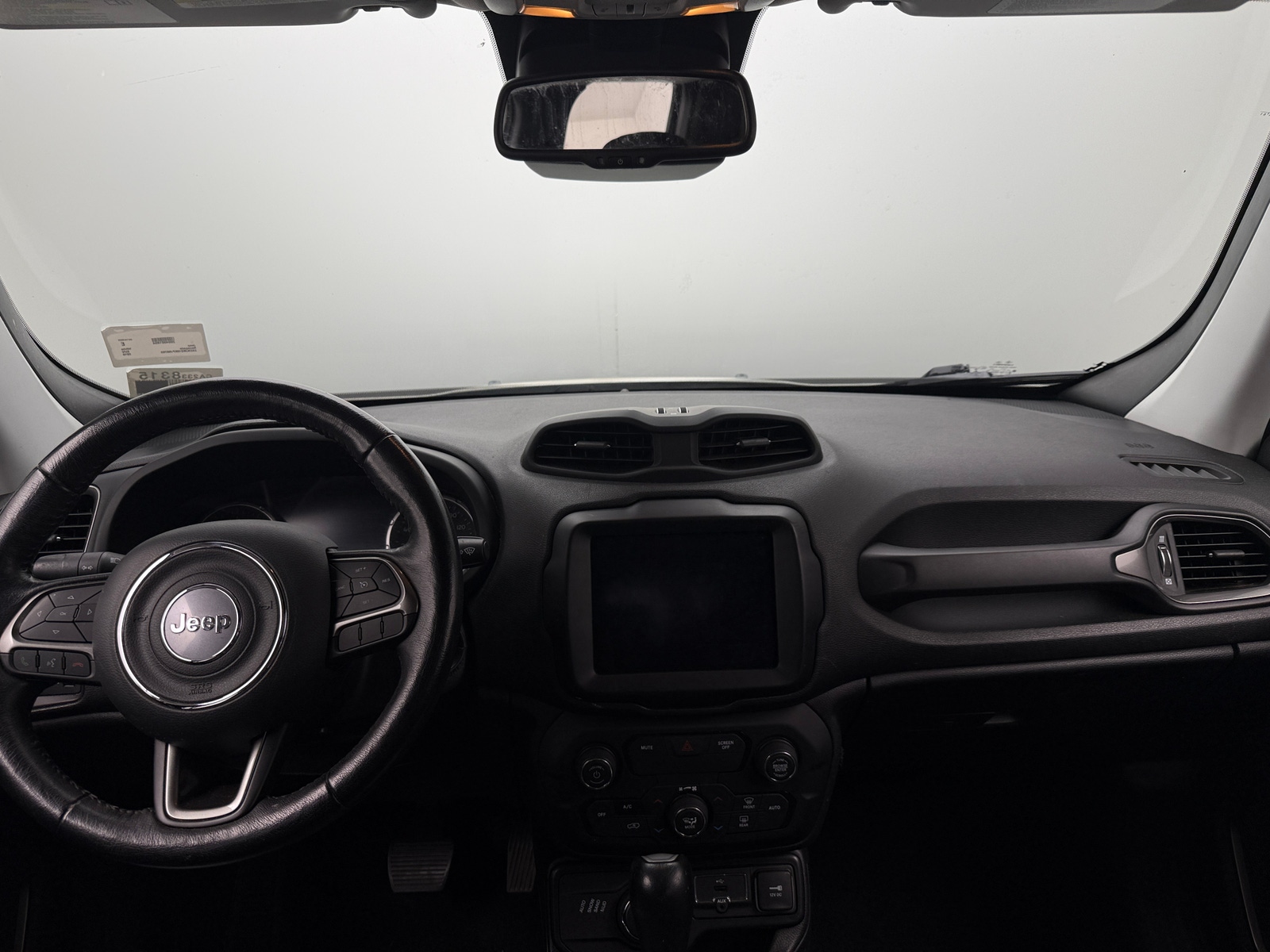 Thumbnail: 2019 Jeep Renegade - 2