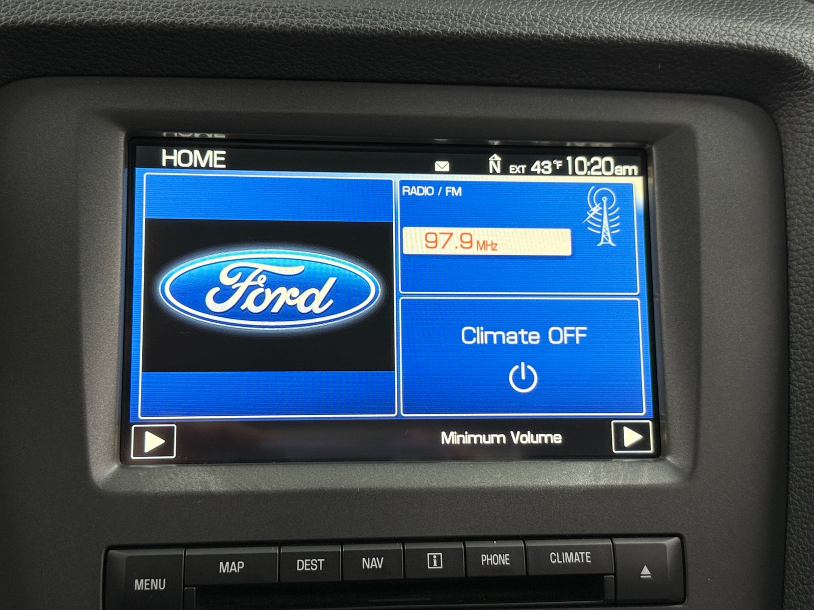 Thumbnail: 2012 Ford Mustang - 2