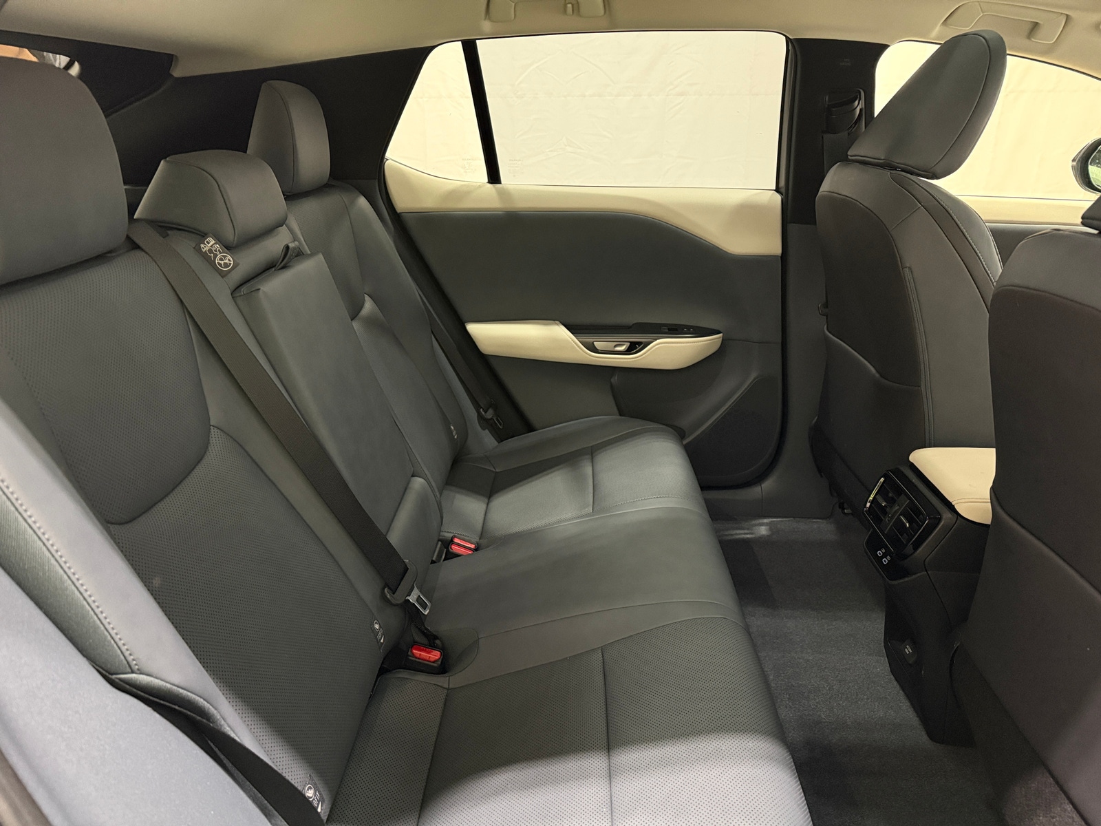 Thumbnail: 2024 Lexus RZ - 5