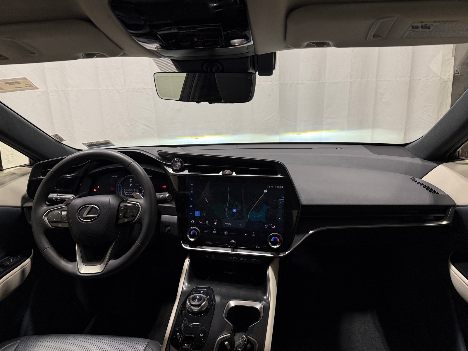 Thumbnail: 2024 Lexus RZ - 2