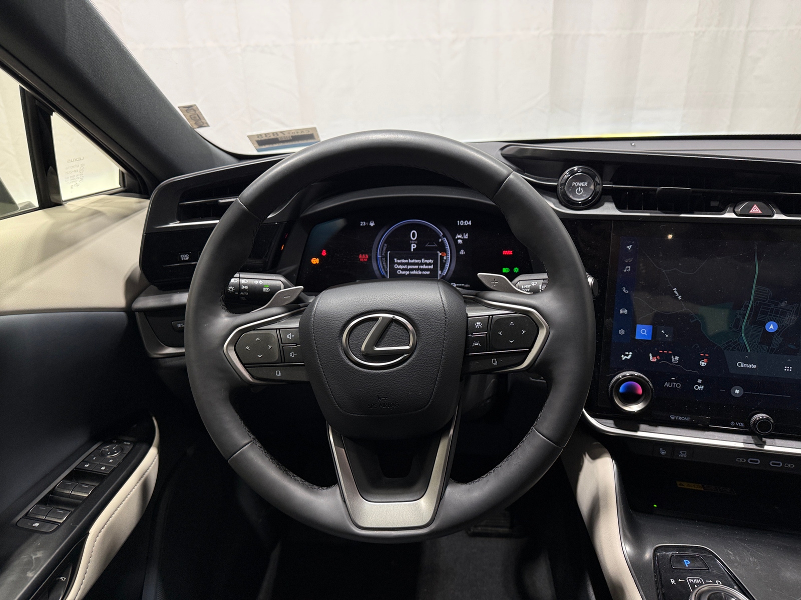 Thumbnail: 2024 Lexus RZ - 4