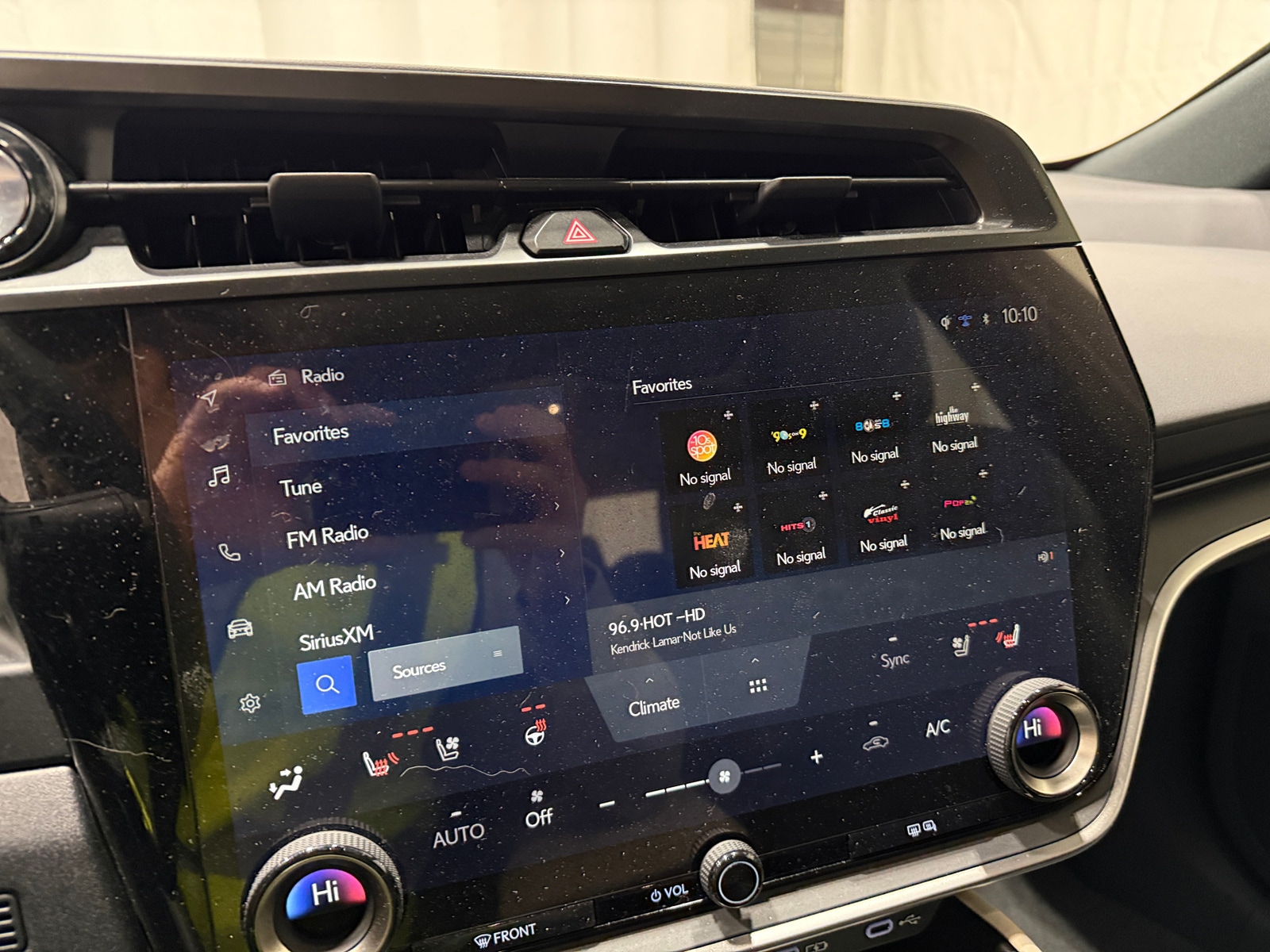 Thumbnail: 2024 Lexus RZ - 3