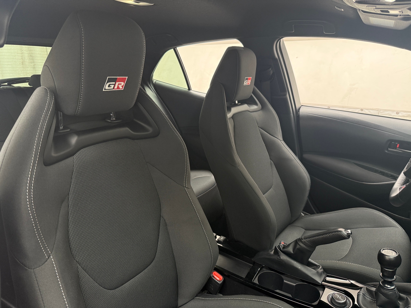 Thumbnail: 2023 Toyota GR Corolla - 2