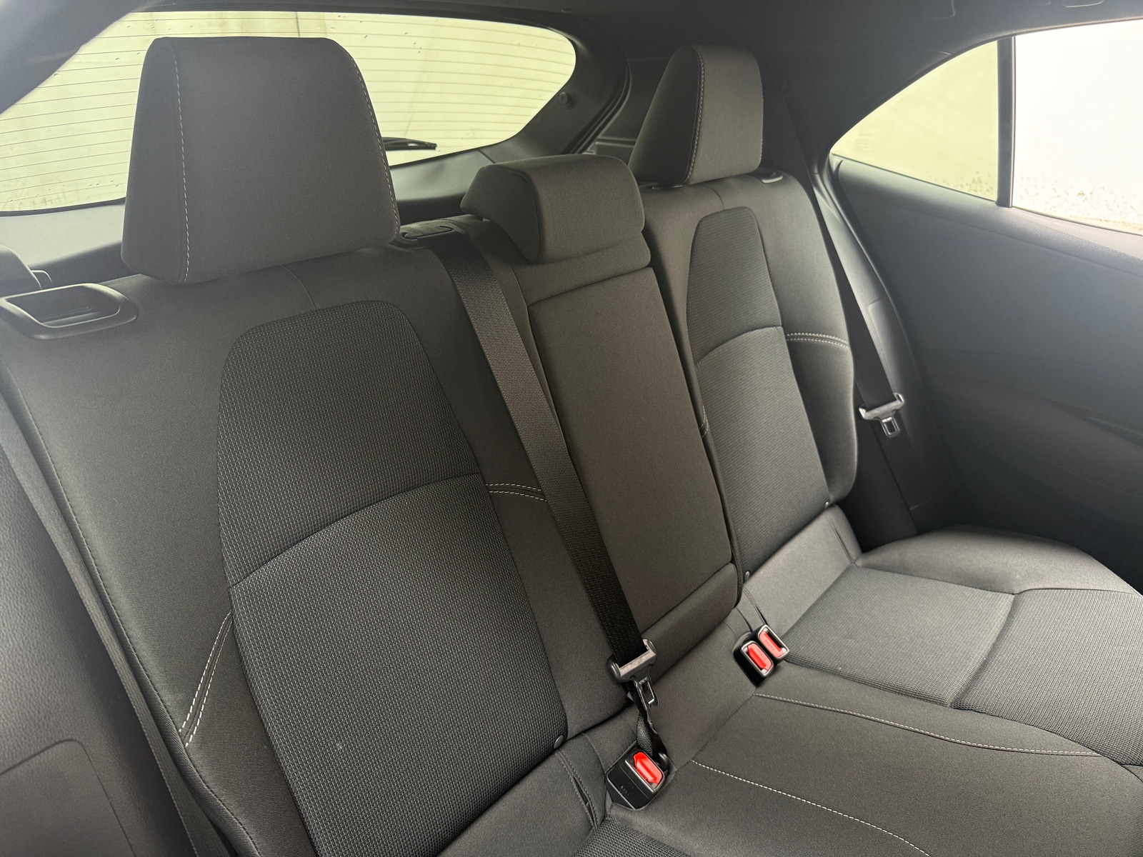 Thumbnail: 2023 Toyota GR Corolla - 6