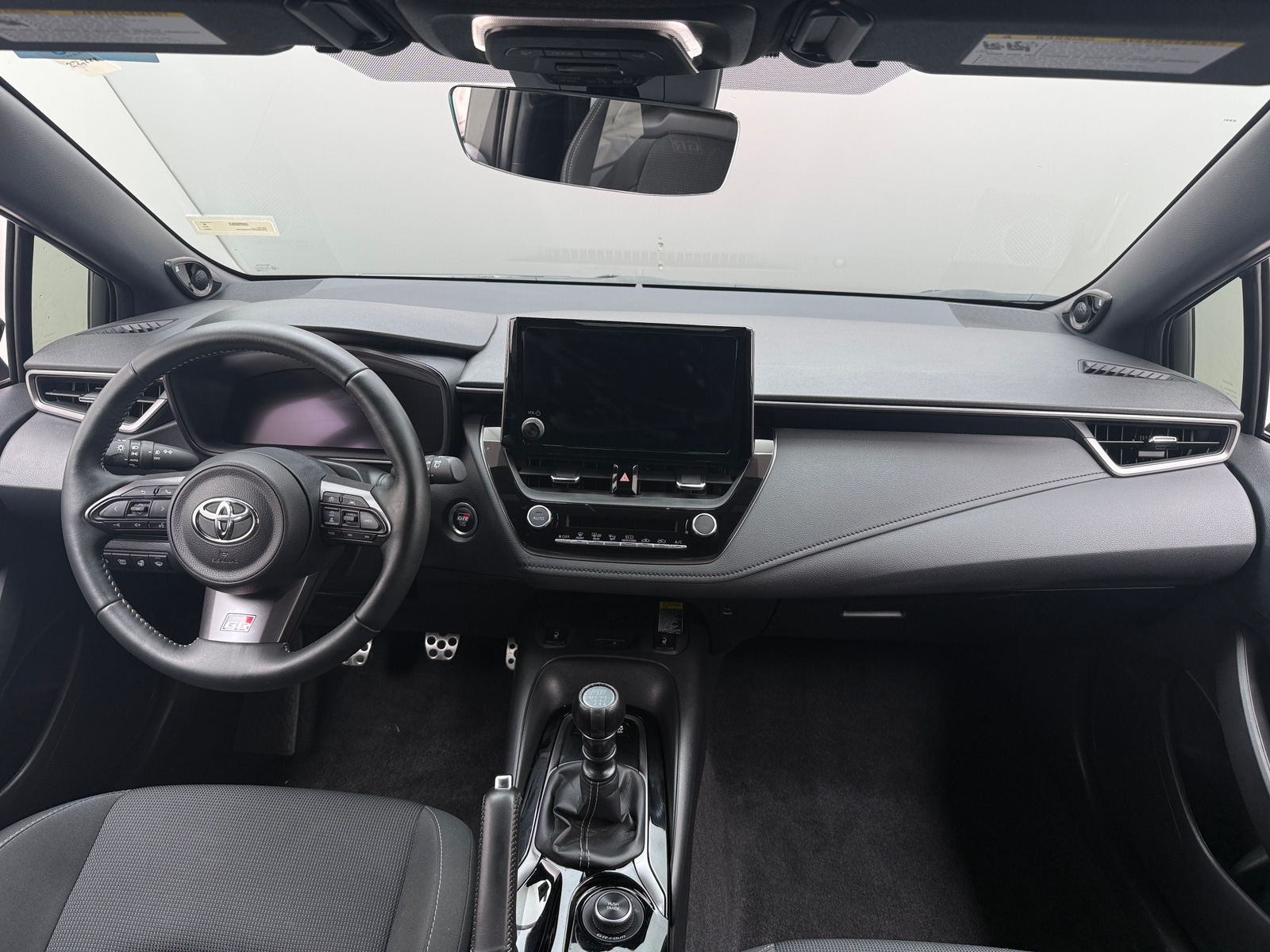 Thumbnail: 2023 Toyota GR Corolla - 3