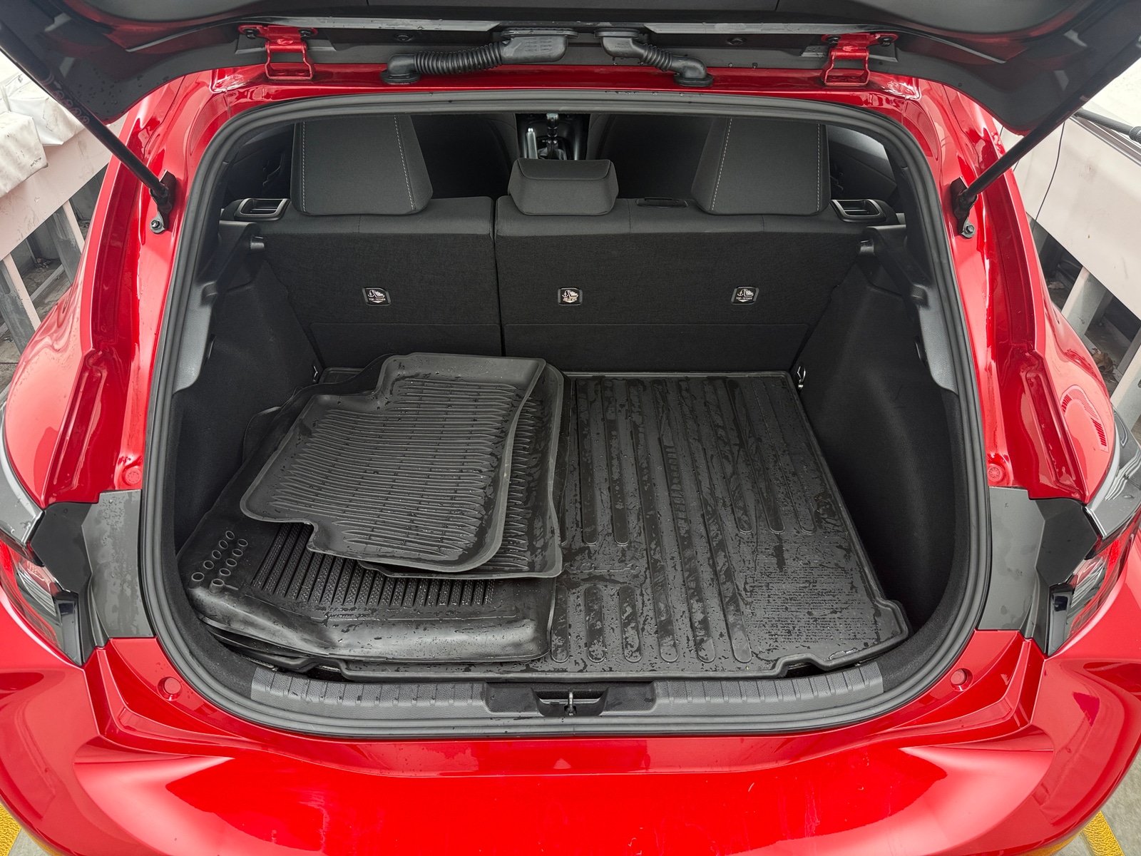 Thumbnail: 2023 Toyota GR Corolla - 7