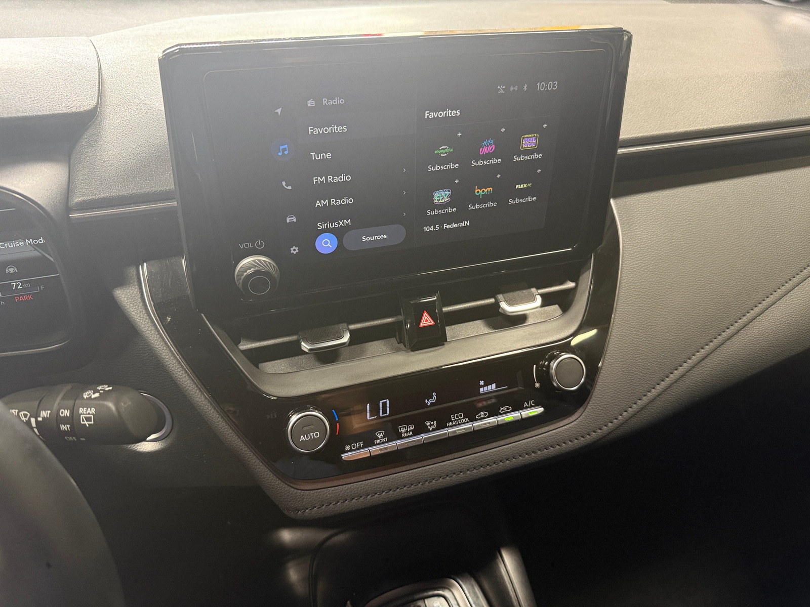 Thumbnail: 2023 Toyota GR Corolla - 4