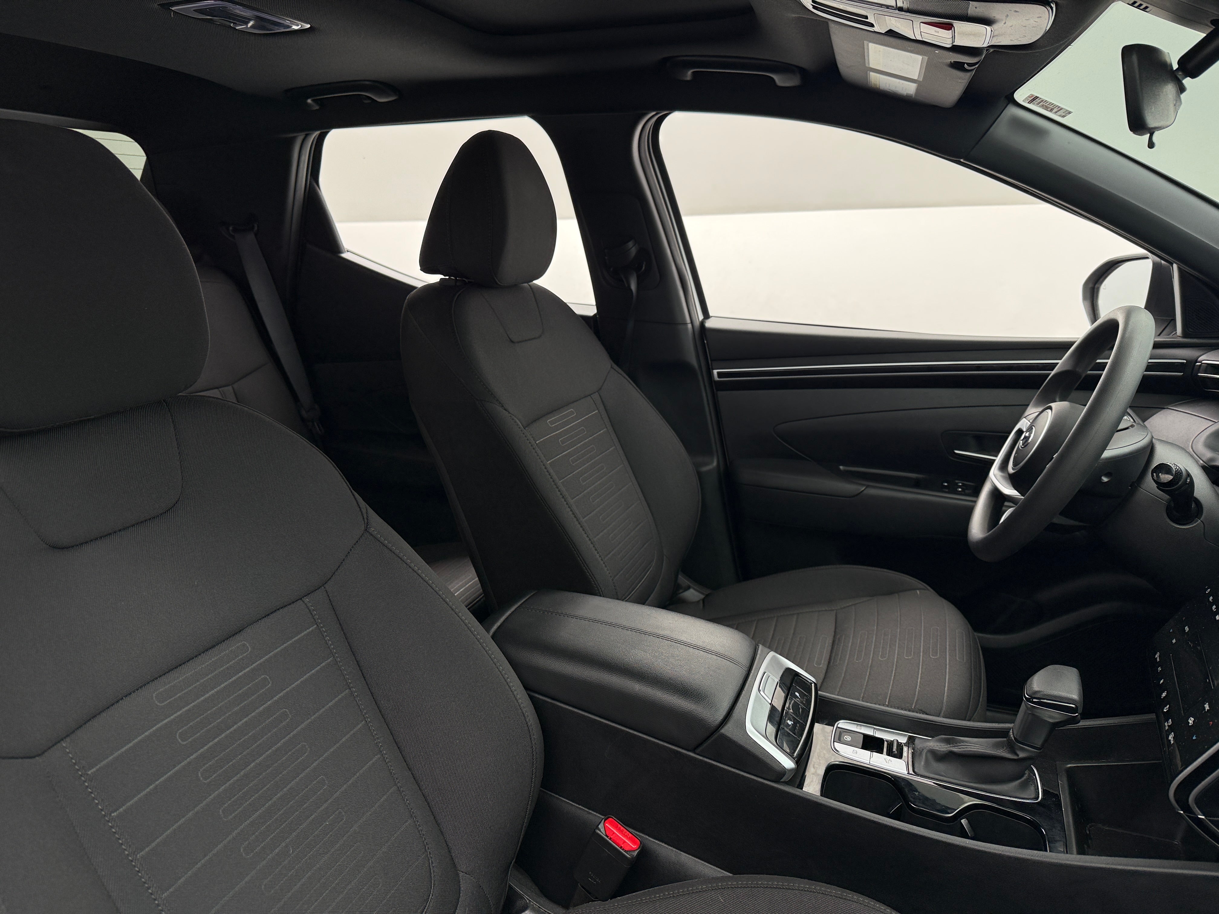 2024 Hyundai Santa Cruz