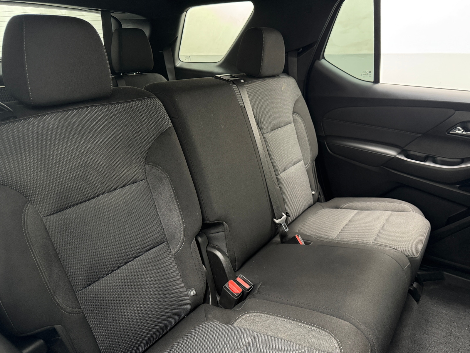 Thumbnail: 2022 Chevrolet Traverse - 6