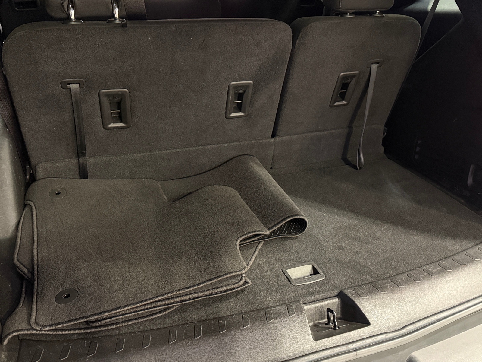 Thumbnail: 2022 Chevrolet Traverse - 7