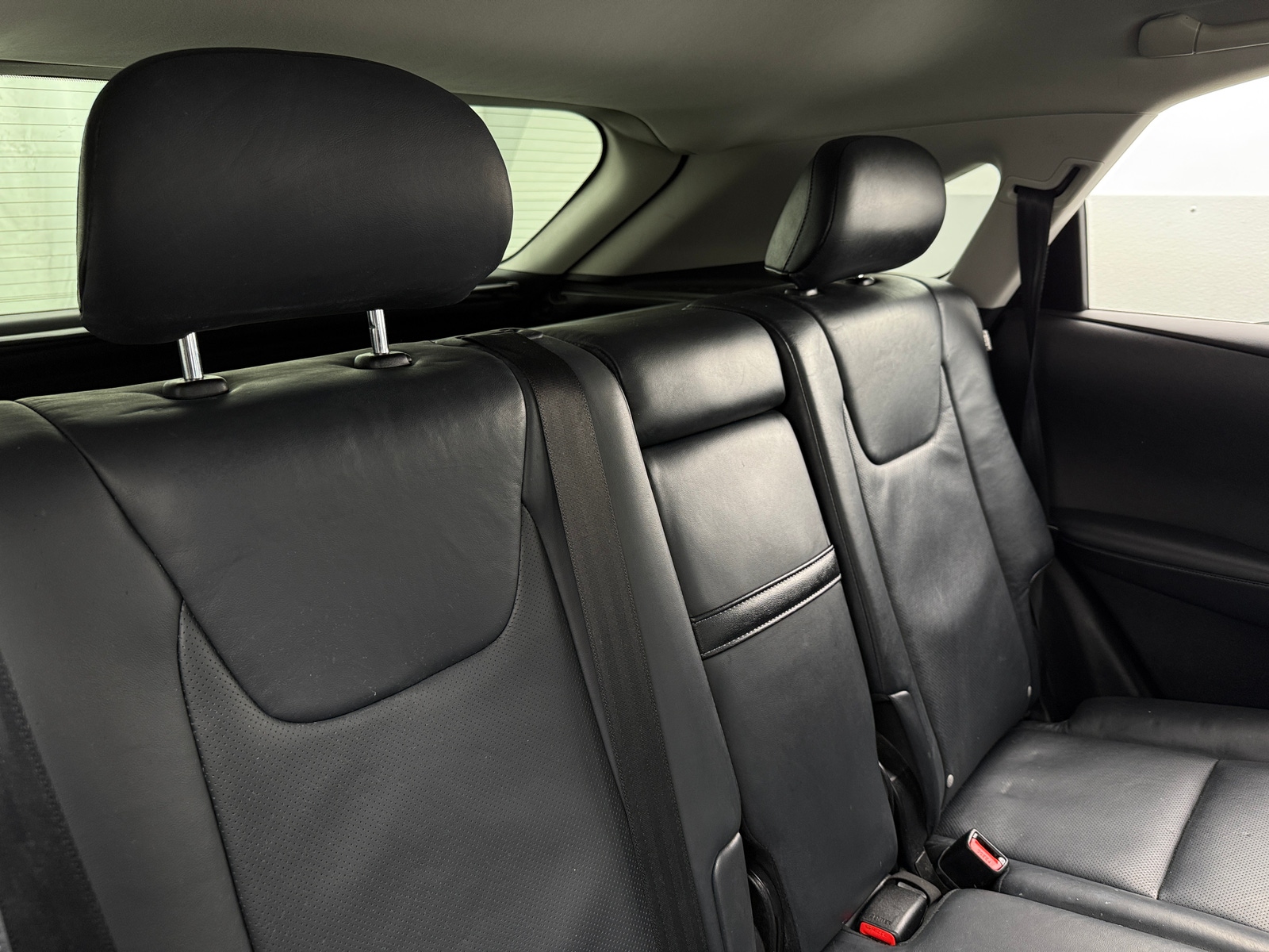 Thumbnail: 2015 Lexus RX - 5