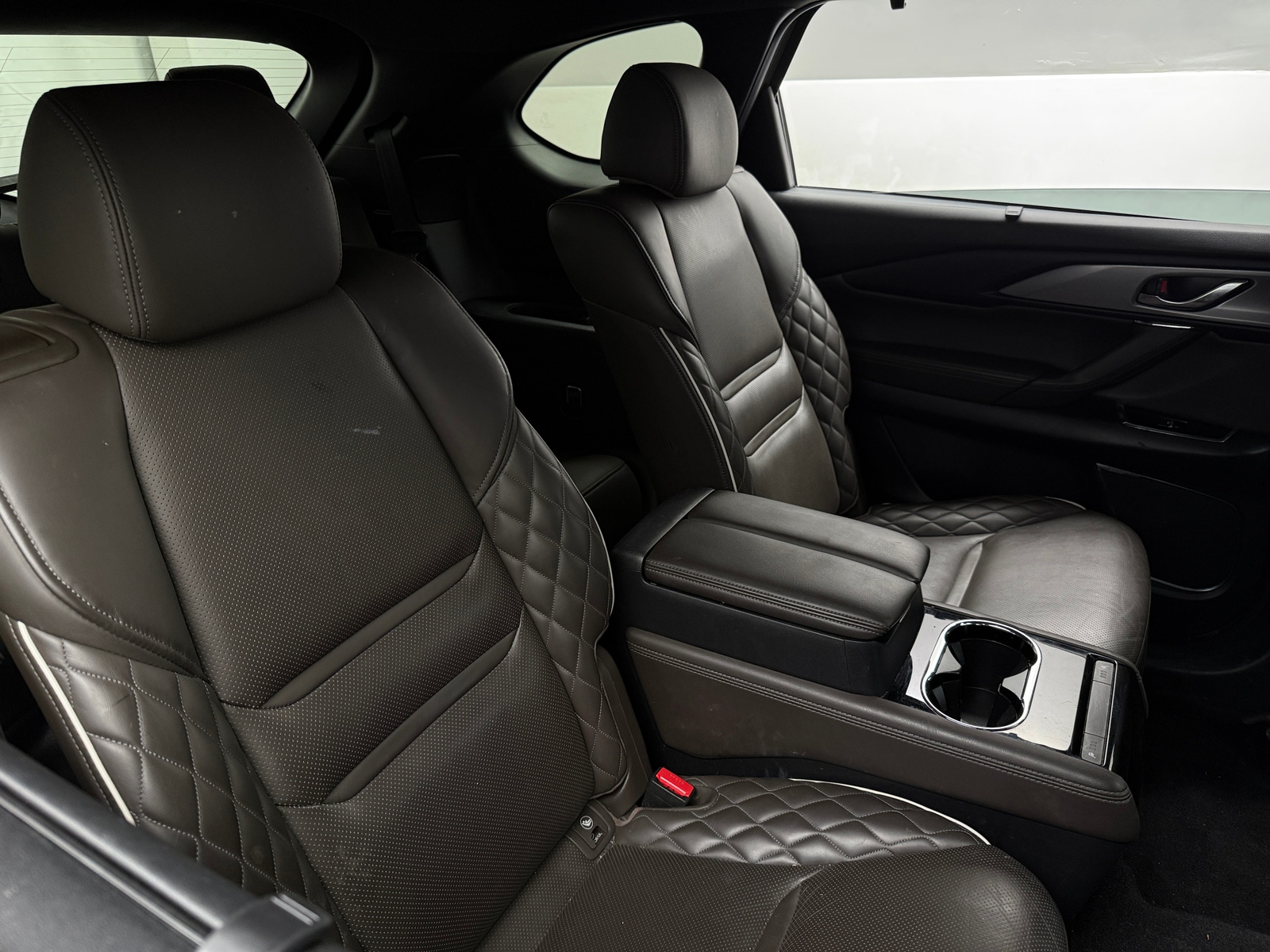 Thumbnail: 2023 Mazda CX-9 - 5