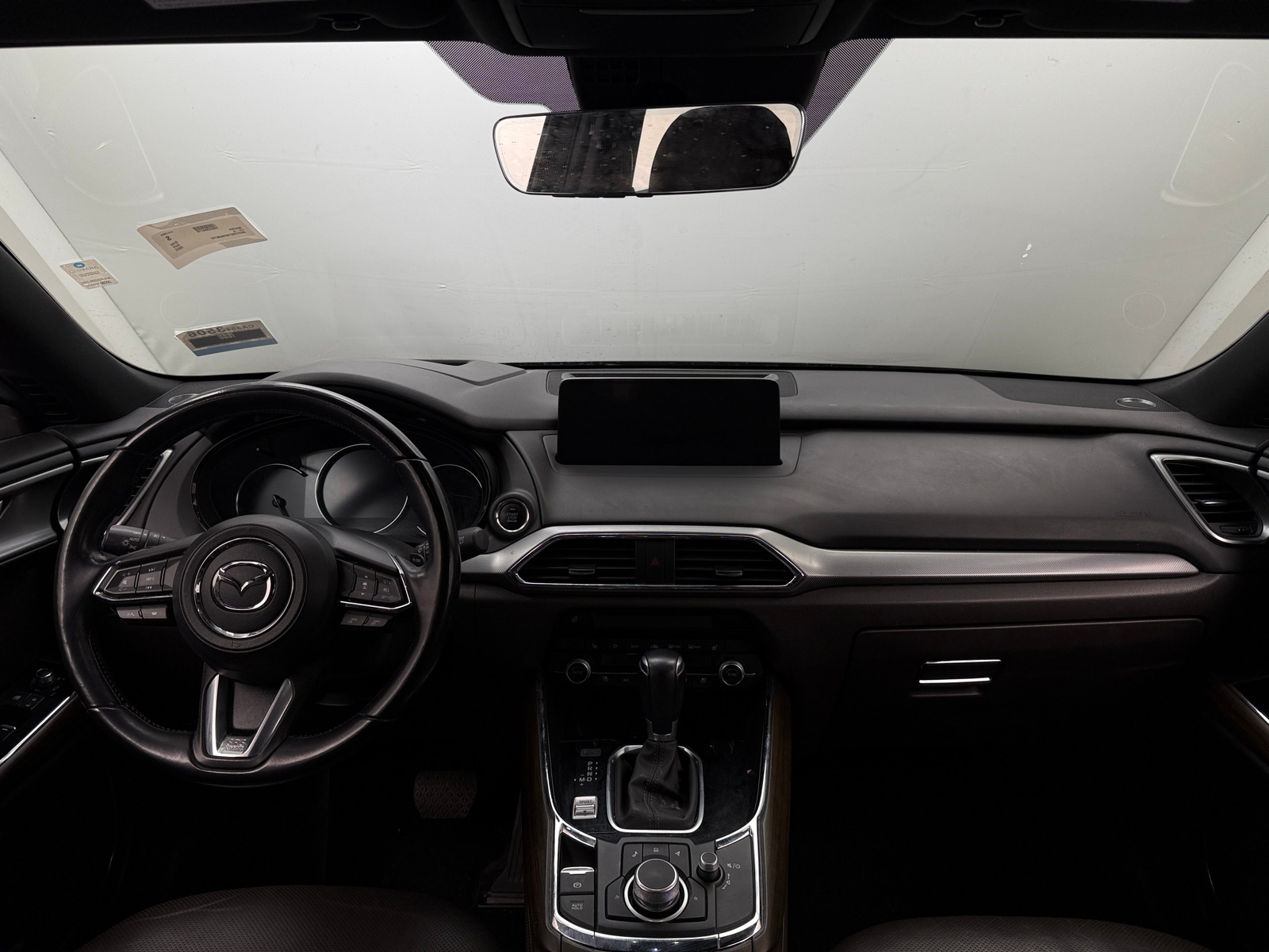 Thumbnail: 2023 Mazda CX-9 - 2