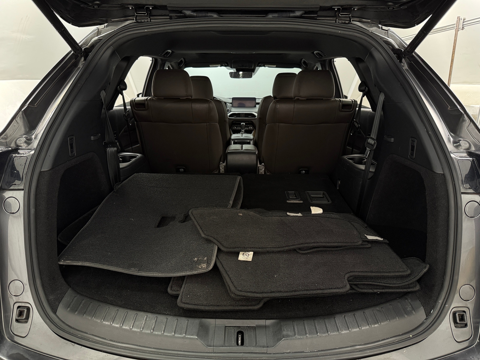 Thumbnail: 2023 Mazda CX-9 - 6