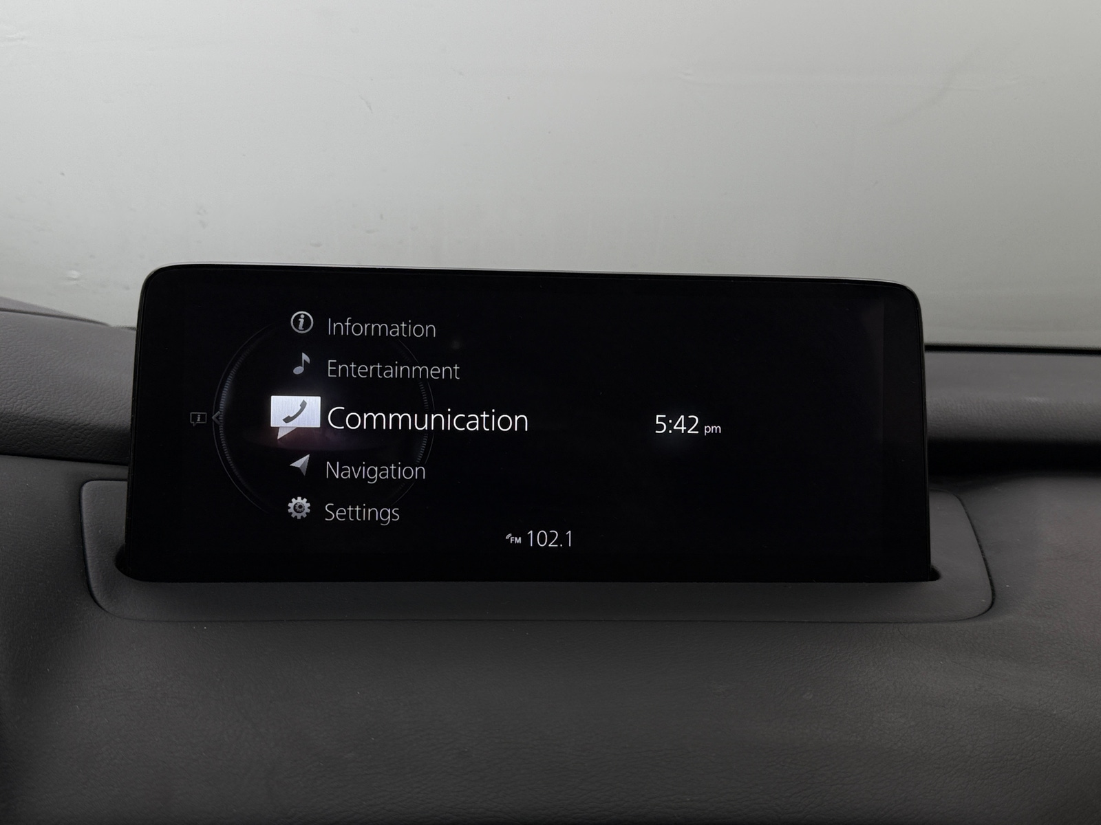 Thumbnail: 2023 Mazda CX-9 - 3