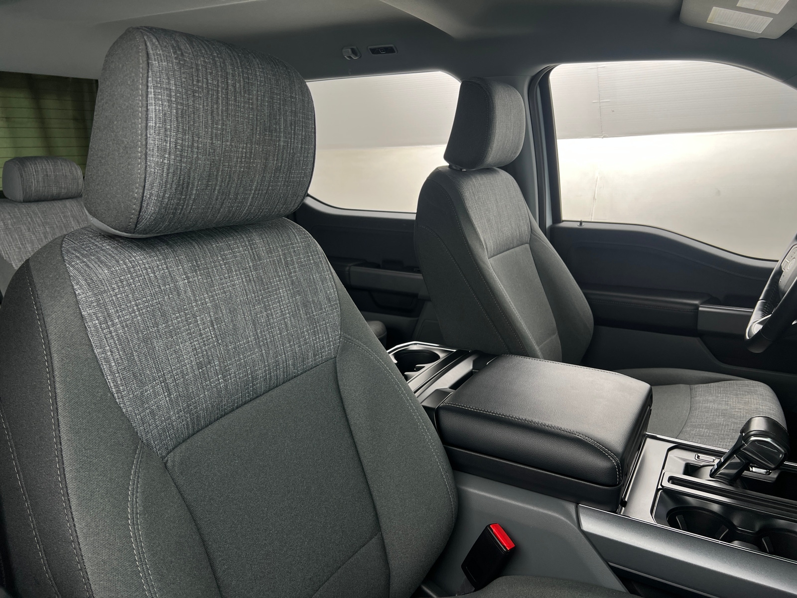 Thumbnail: 2022 Ford F-150 - 2