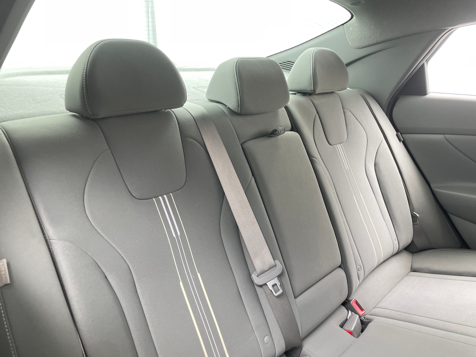 Thumbnail: 2024 Hyundai Elantra - 6