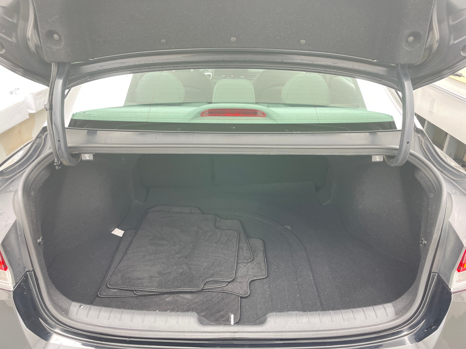 Thumbnail: 2024 Hyundai Elantra - 7