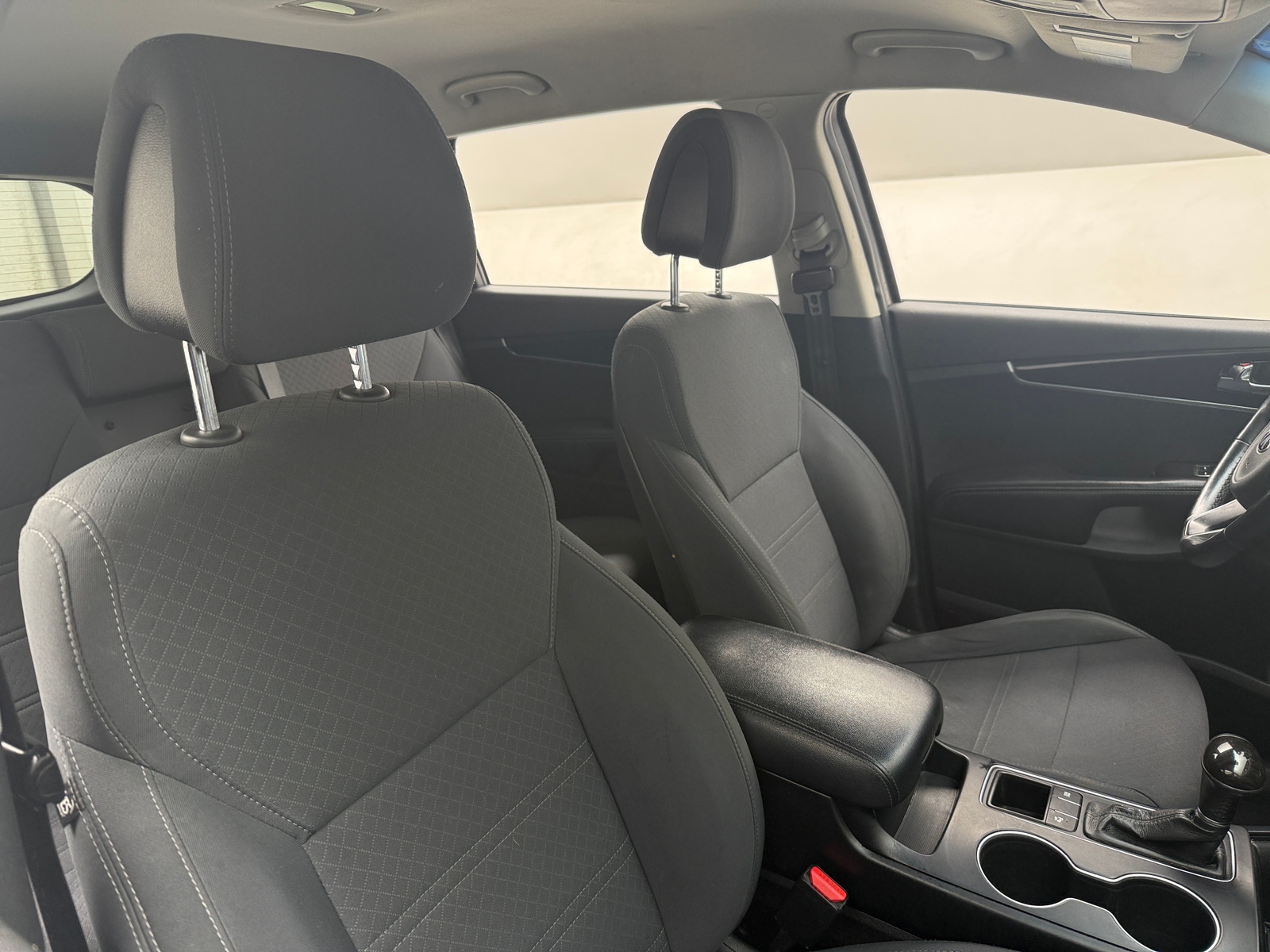 Thumbnail: 2017 Kia Sorento - 2