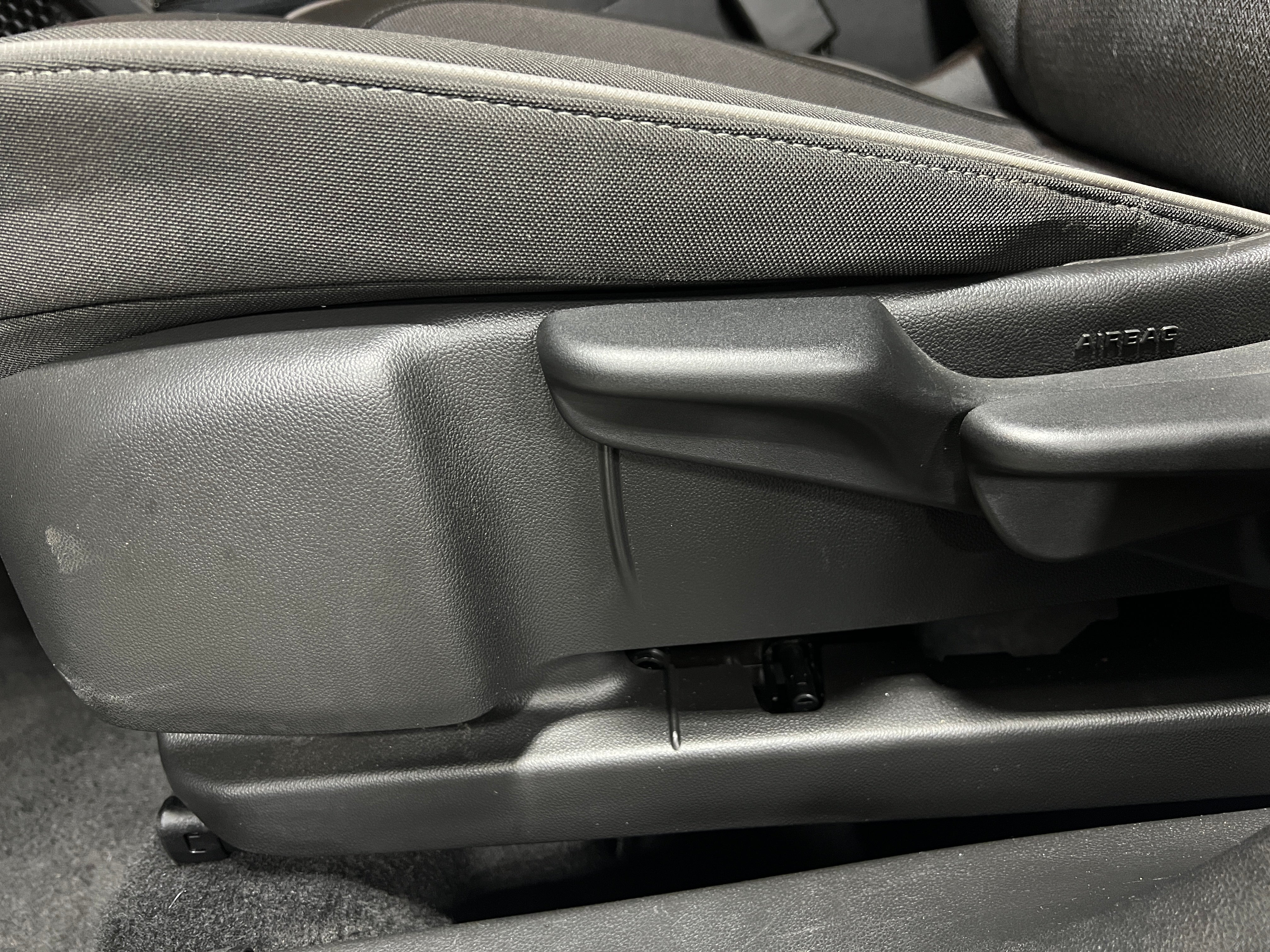 2024 Chevrolet TrailBlazer