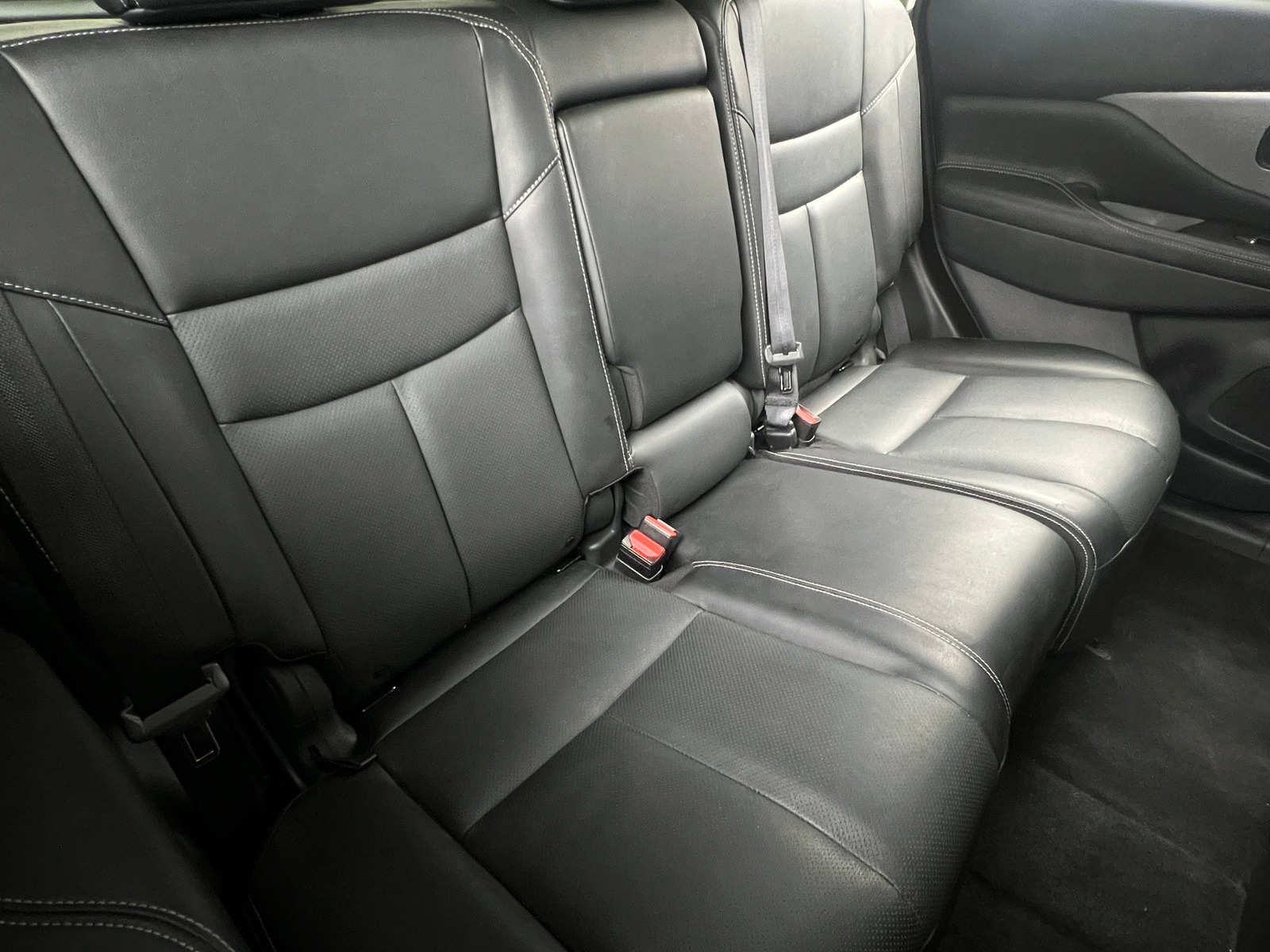 Thumbnail: 2024 Nissan Murano - 5