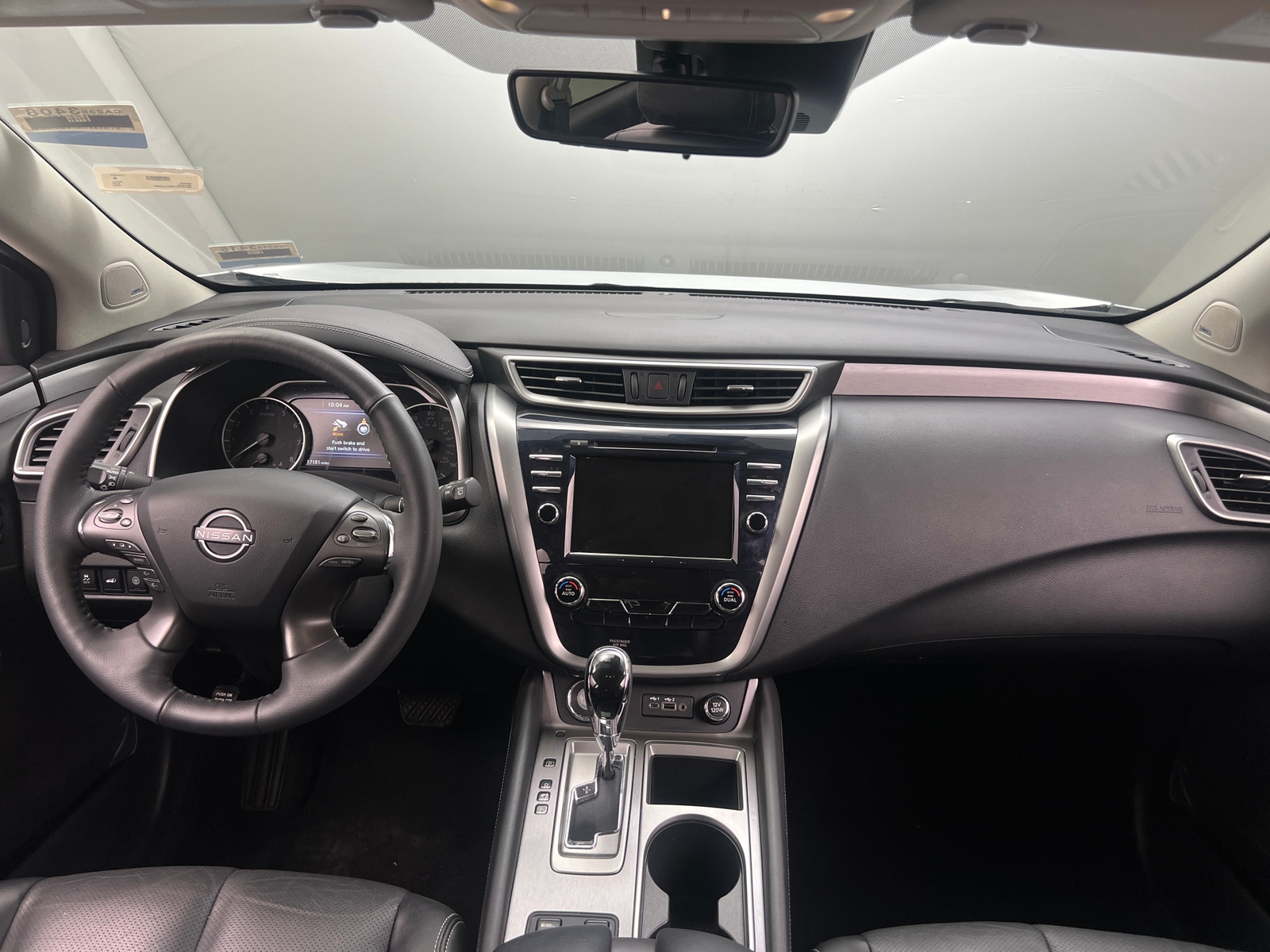 Thumbnail: 2024 Nissan Murano - 2