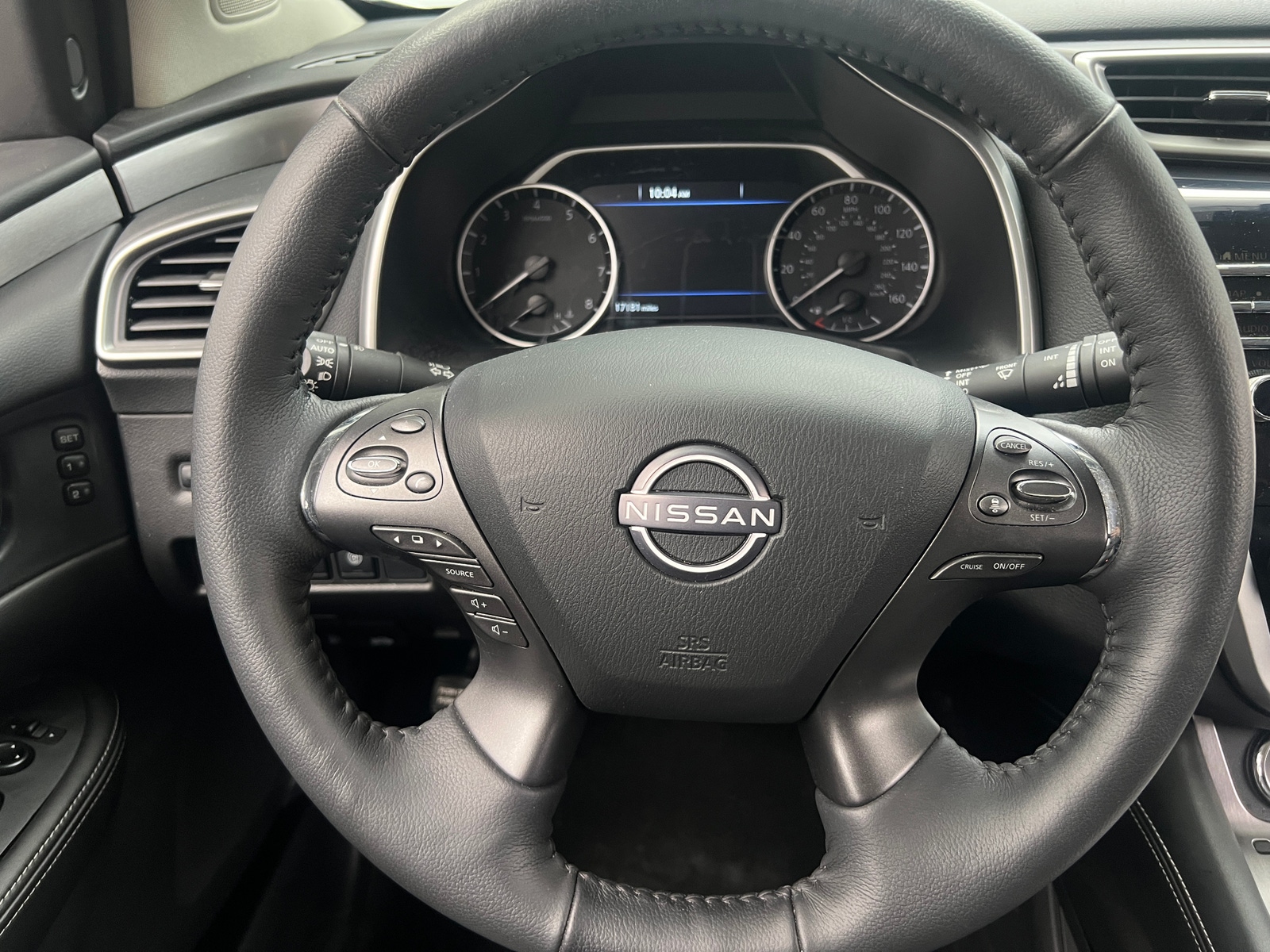 Thumbnail: 2024 Nissan Murano - 4