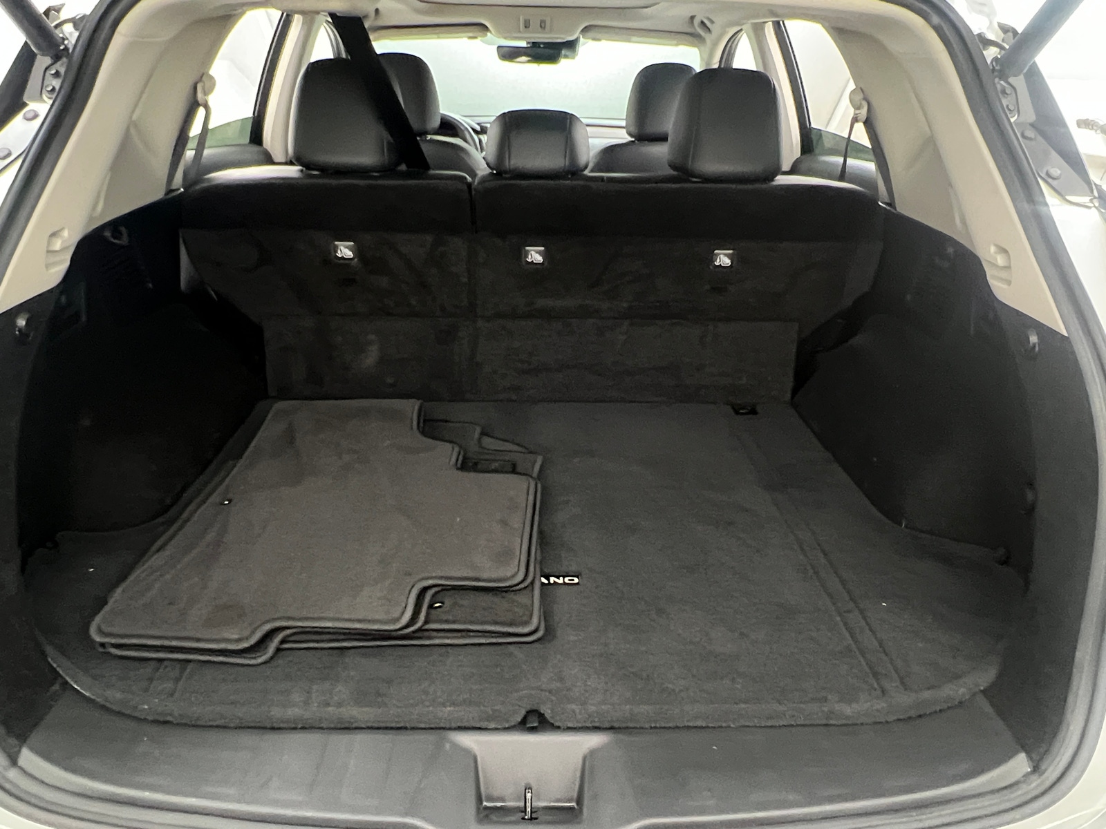 Thumbnail: 2024 Nissan Murano - 6