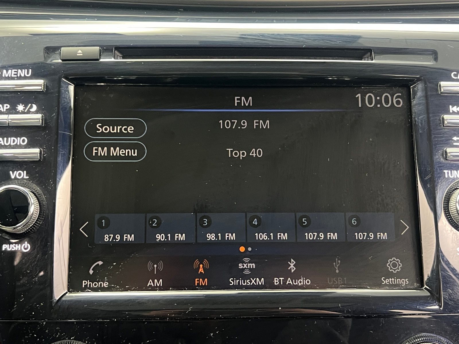 Thumbnail: 2024 Nissan Murano - 3