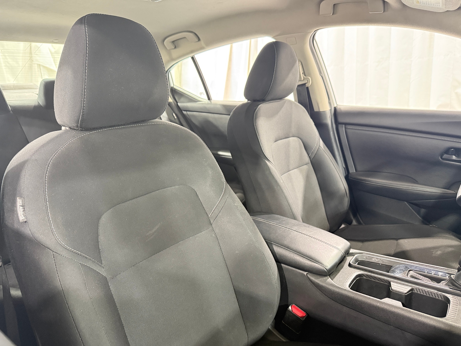 Thumbnail: 2025 Nissan Sentra - 2