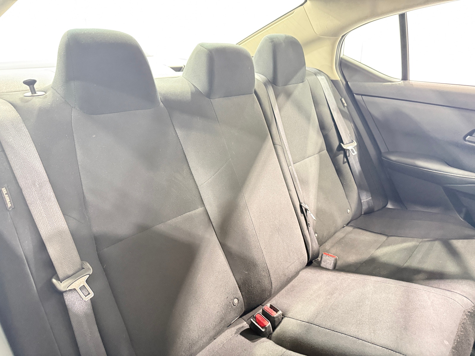 Thumbnail: 2025 Nissan Sentra - 6