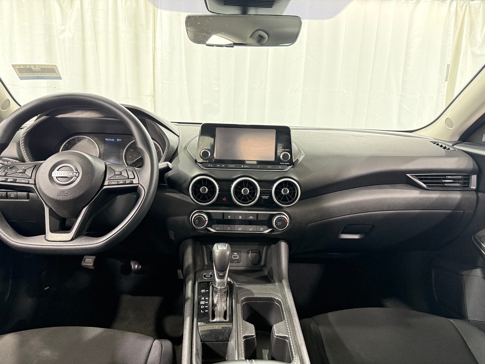 Thumbnail: 2025 Nissan Sentra - 3