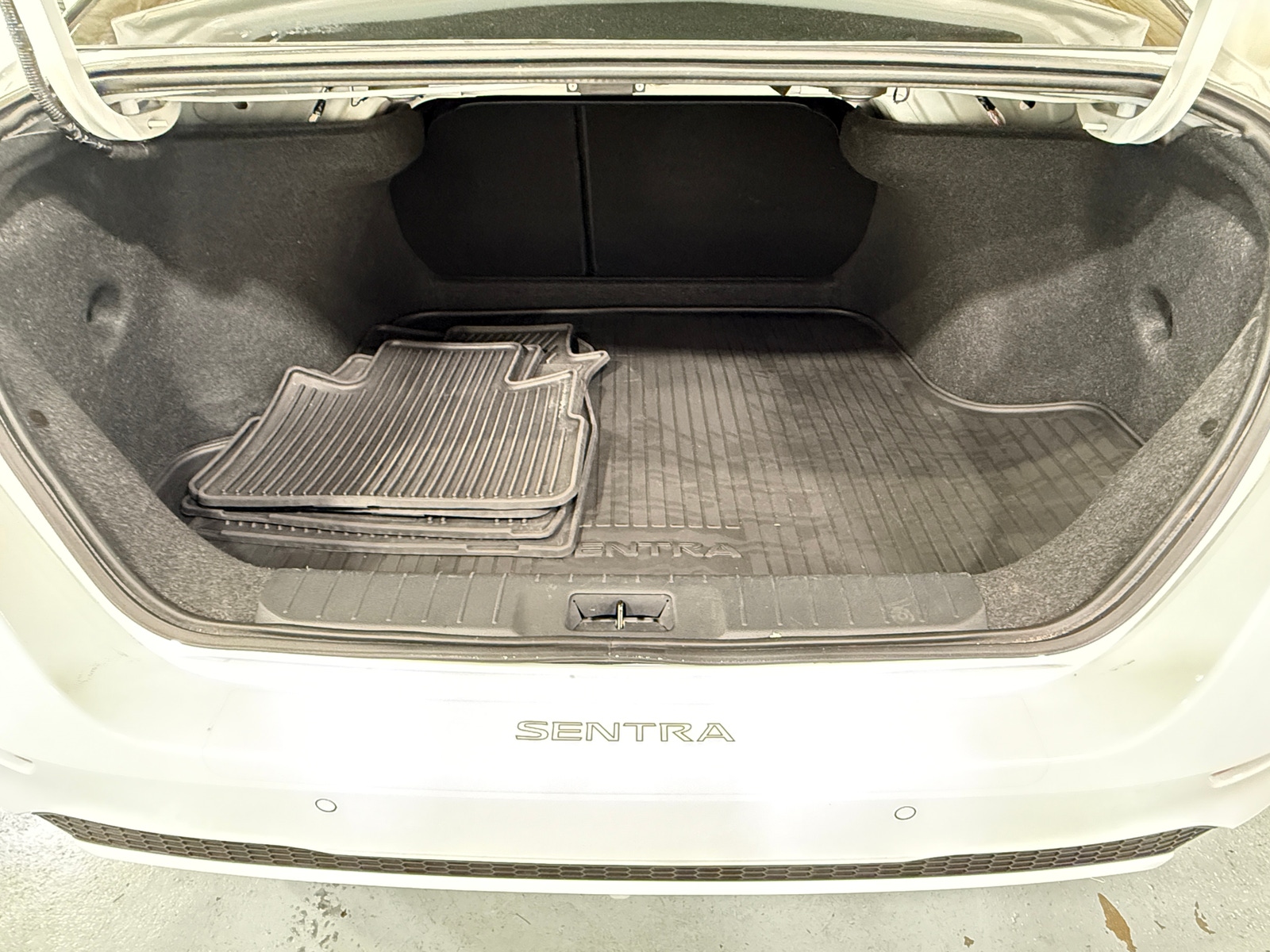 Thumbnail: 2025 Nissan Sentra - 7