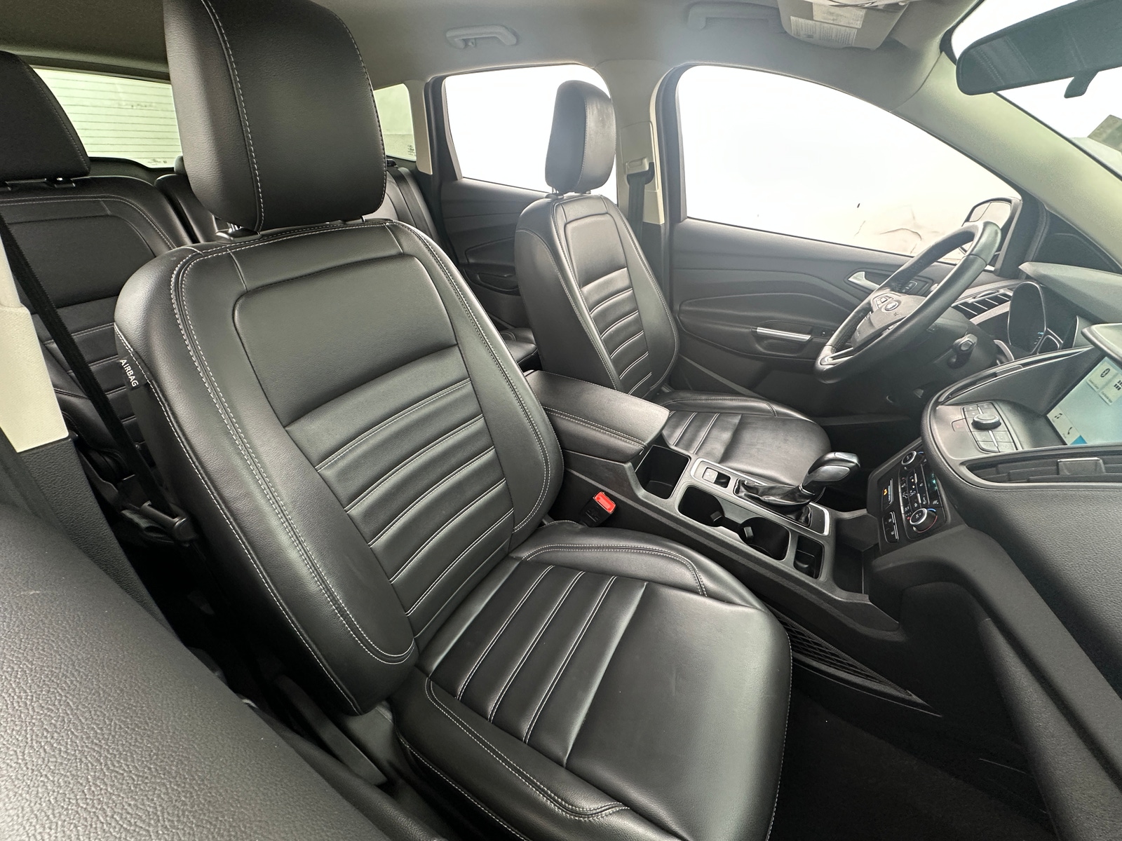 Thumbnail: 2019 Ford Escape - 2