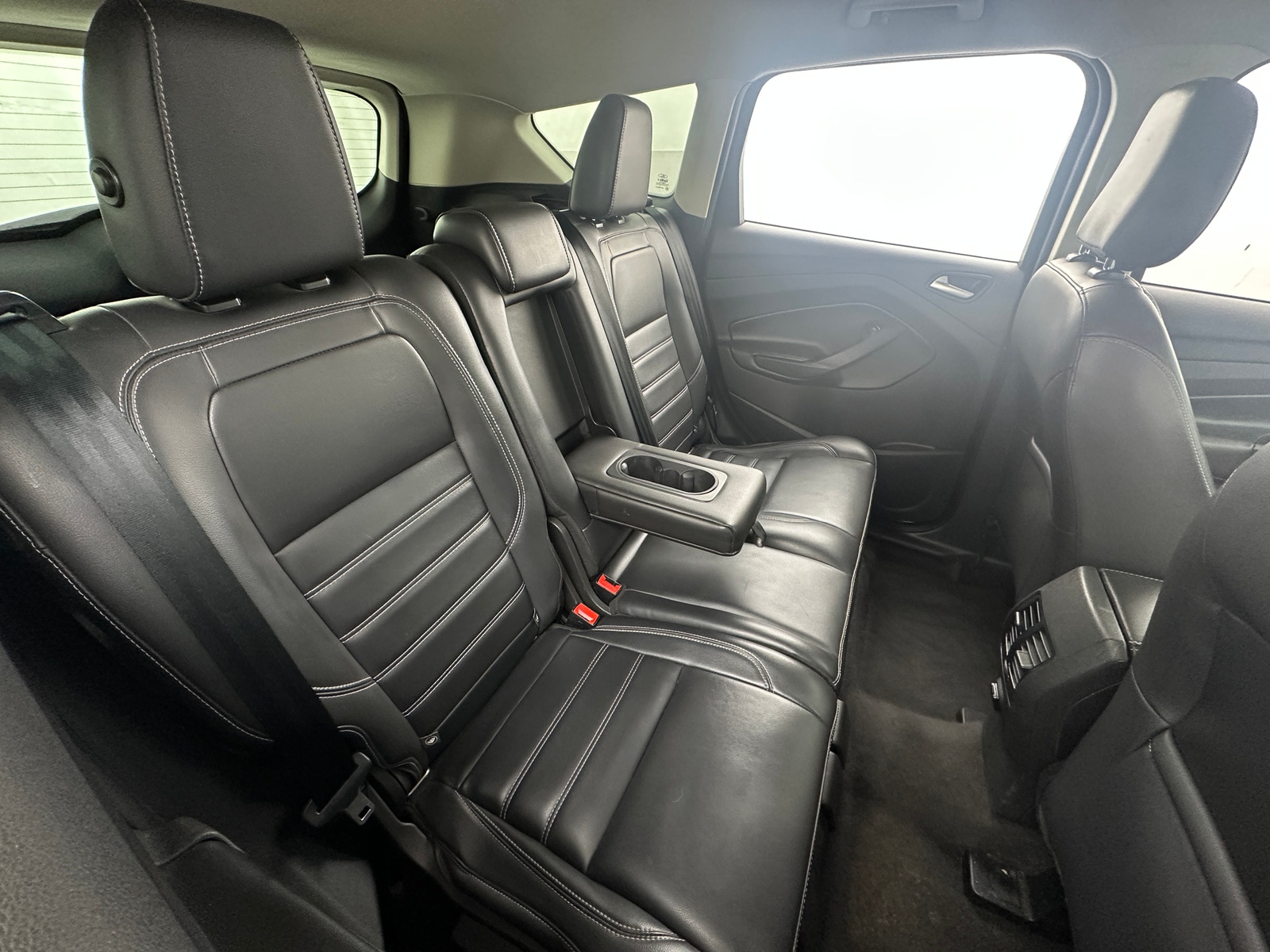 Thumbnail: 2019 Ford Escape - 6