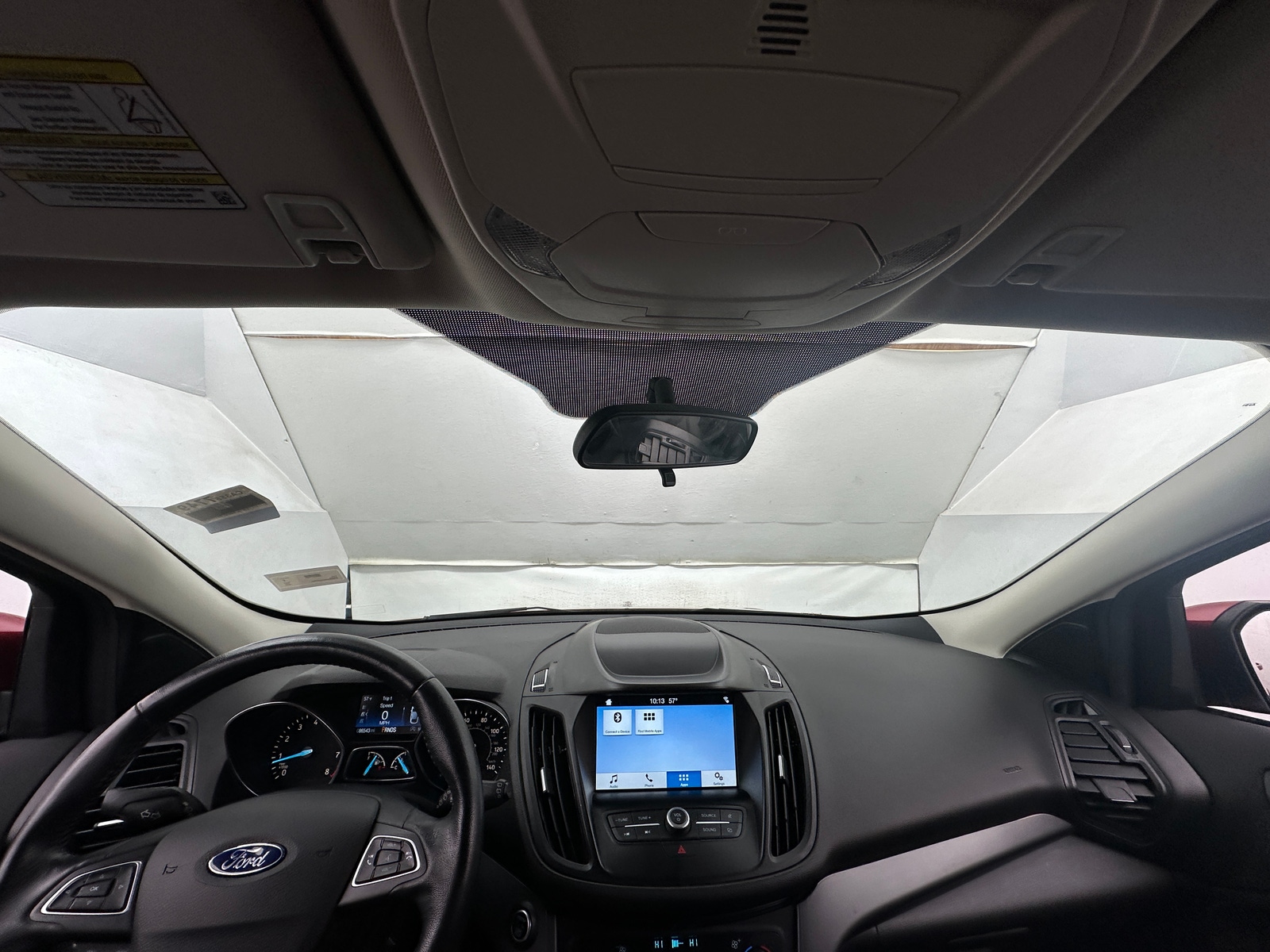 Thumbnail: 2019 Ford Escape - 3