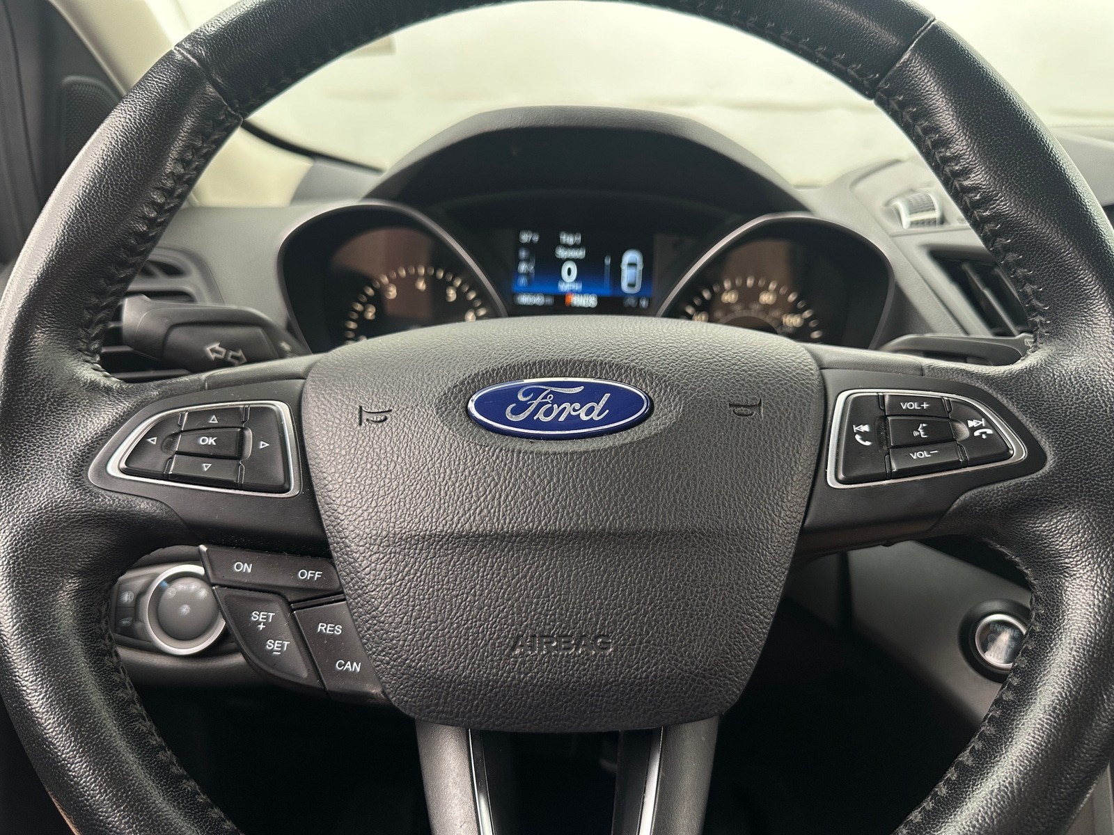 Thumbnail: 2019 Ford Escape - 5