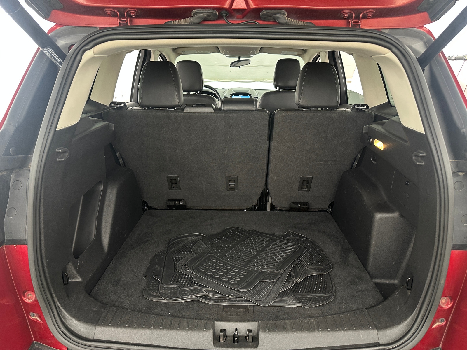 Thumbnail: 2019 Ford Escape - 7