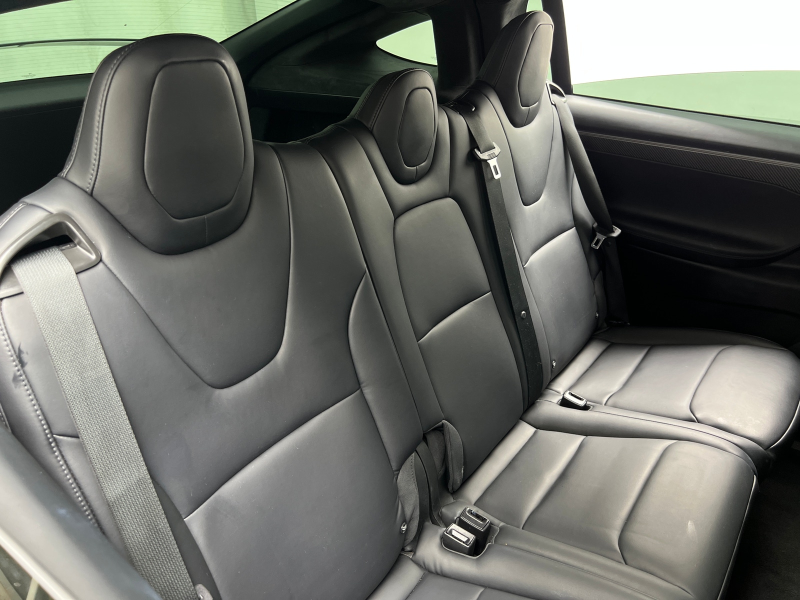 Thumbnail: 2018 Tesla Model X - 5