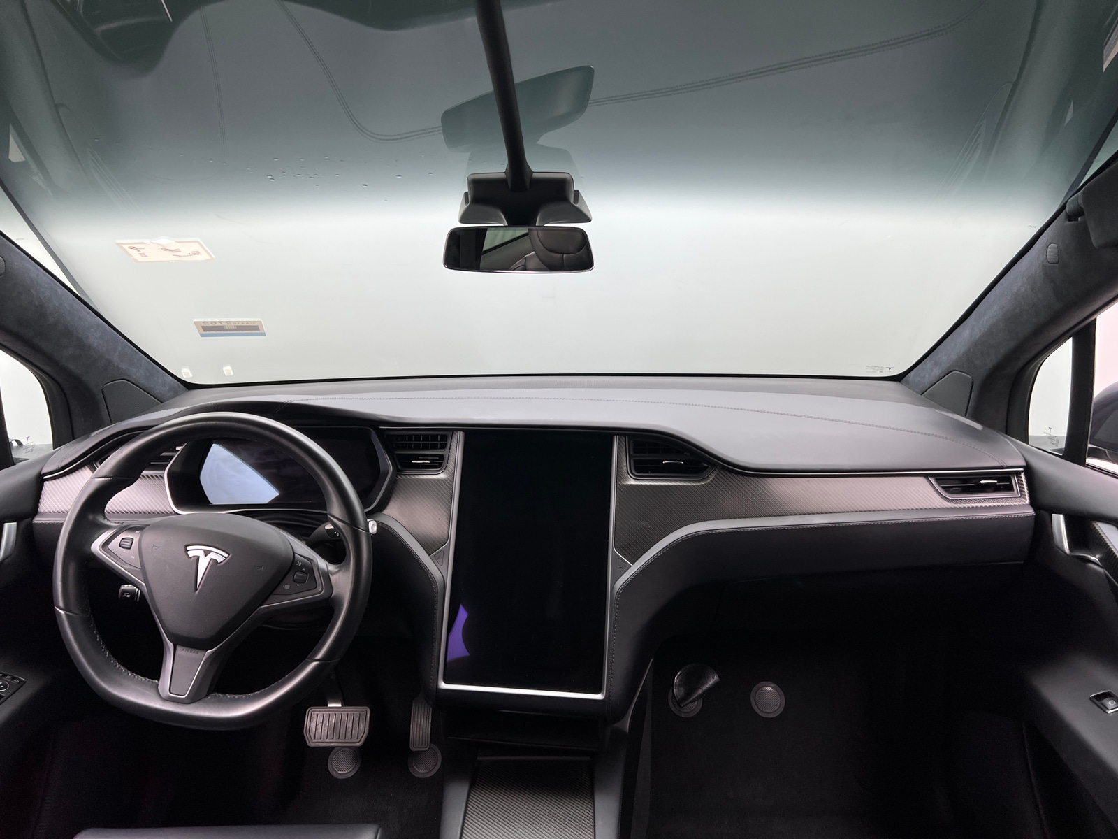 Thumbnail: 2018 Tesla Model X - 2