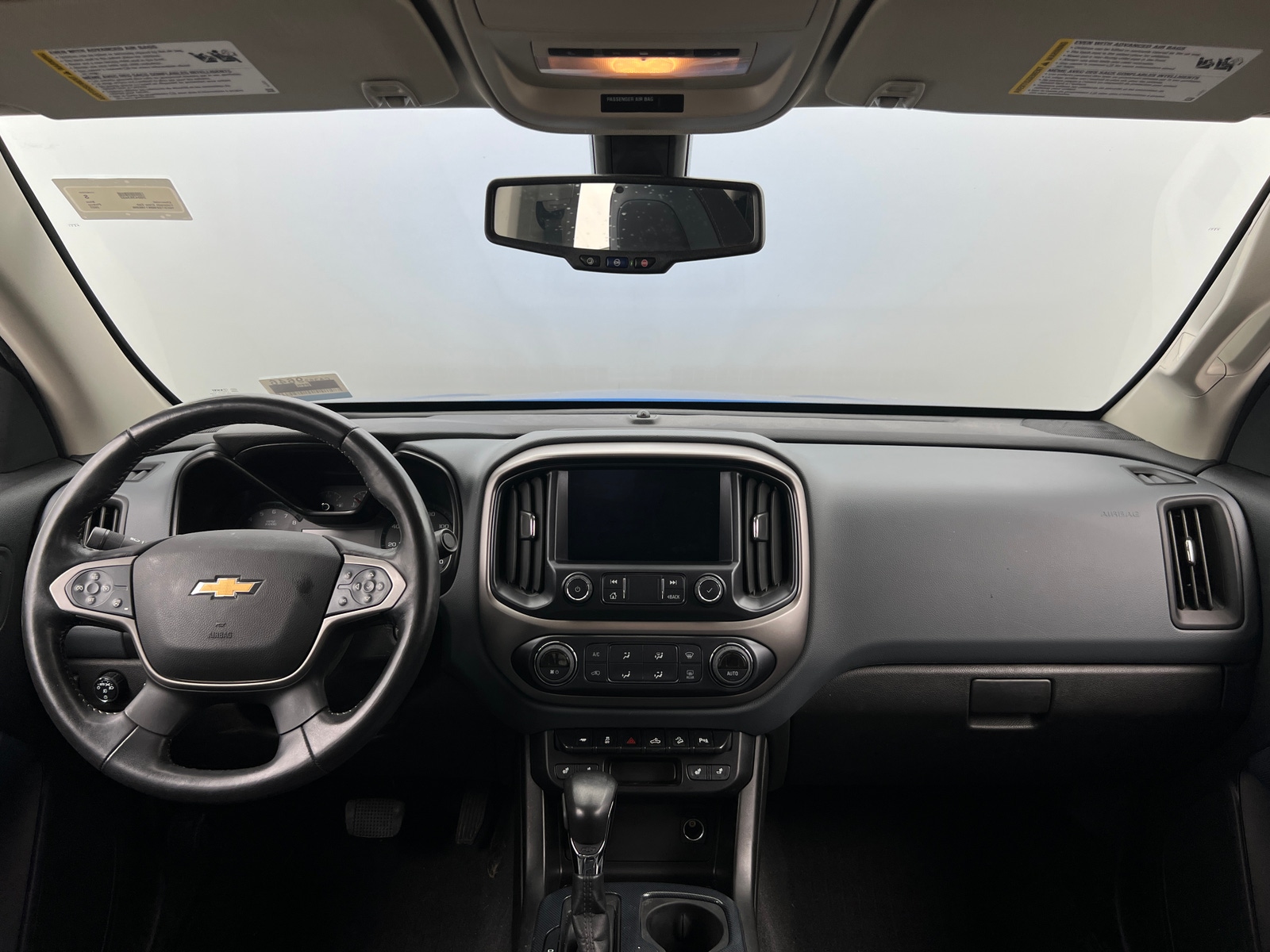 Thumbnail: 2022 Chevrolet Colorado - 2