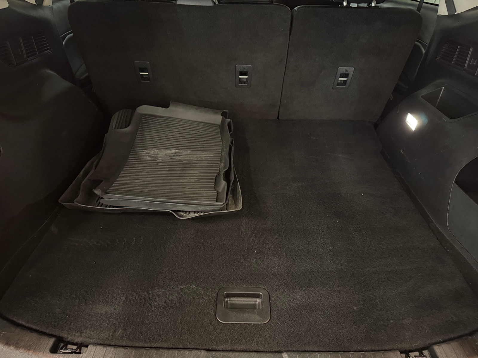 Thumbnail: 2021 Ford Edge - 6