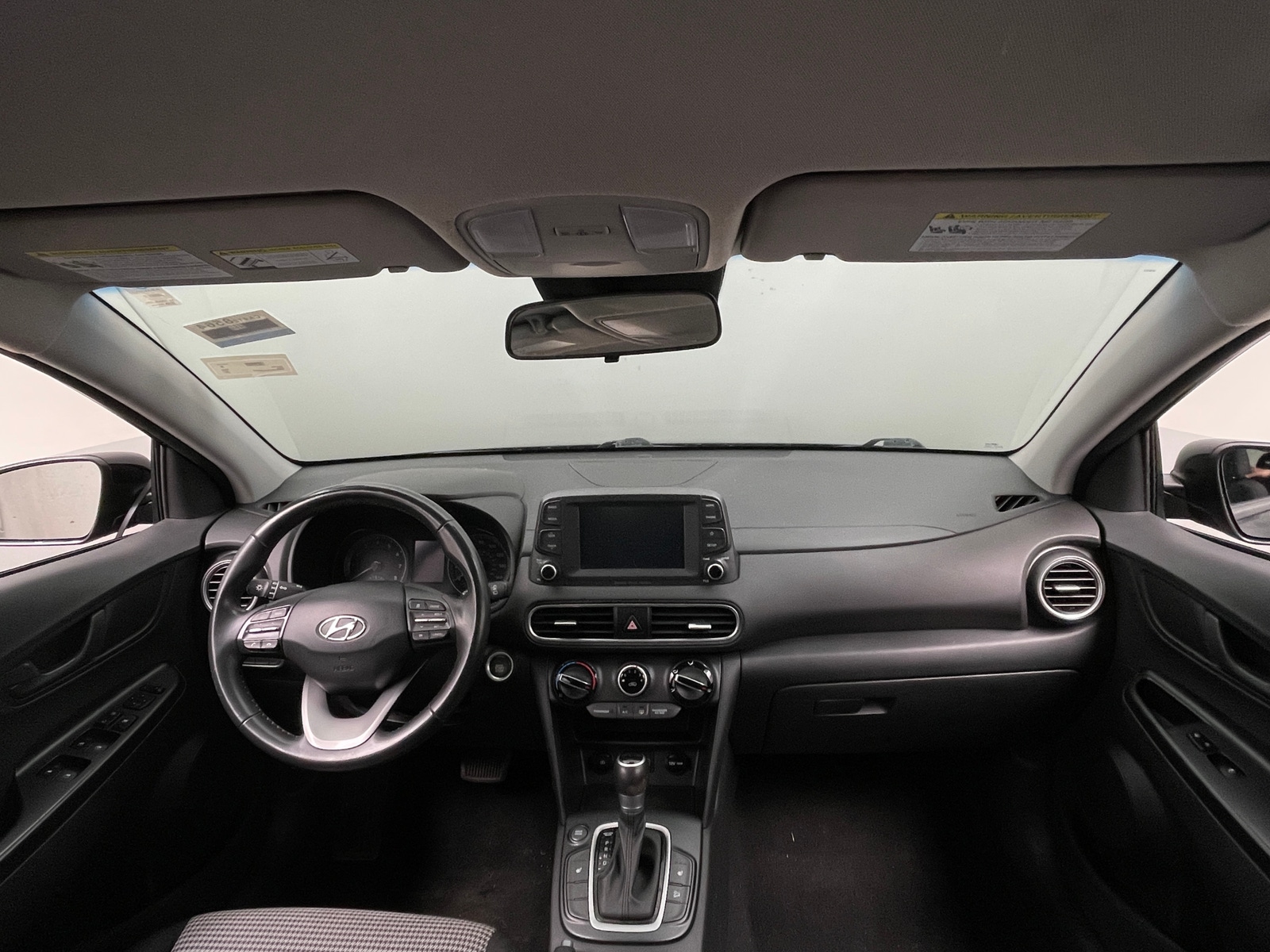 Thumbnail: 2021 Hyundai Kona - 3