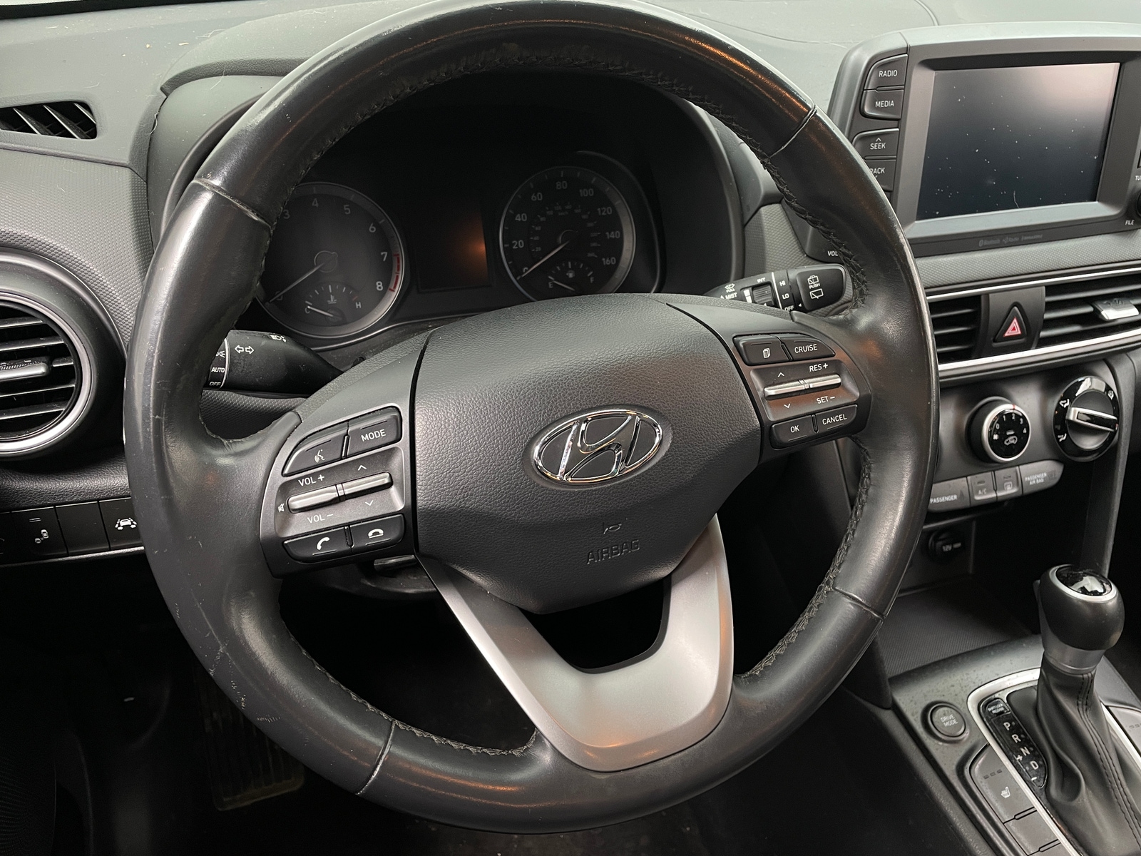 Thumbnail: 2021 Hyundai Kona - 5