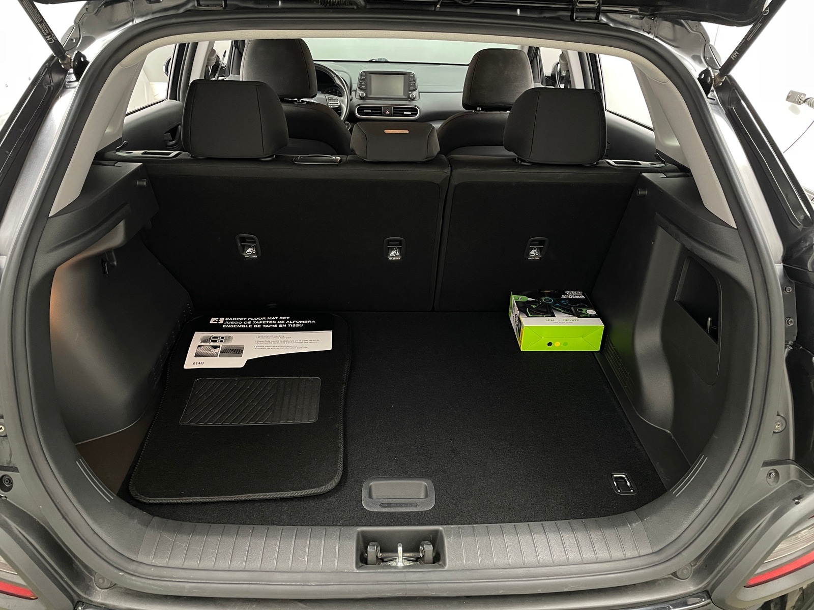 Thumbnail: 2021 Hyundai Kona - 7