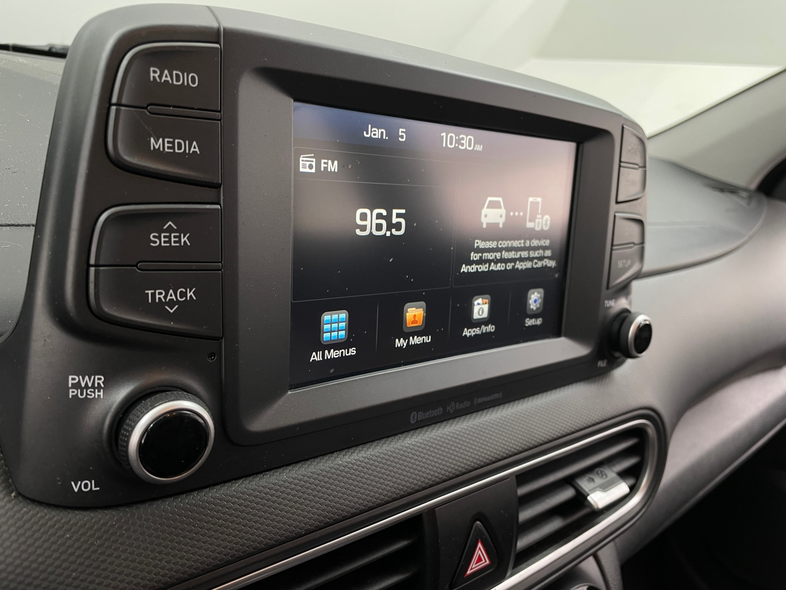 Thumbnail: 2021 Hyundai Kona - 4