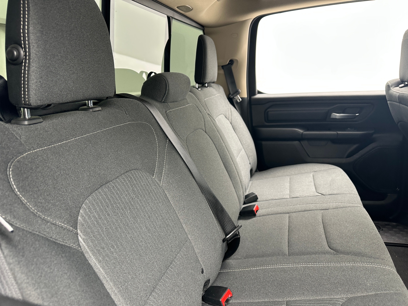 Thumbnail: 2019 RAM 1500 - 5