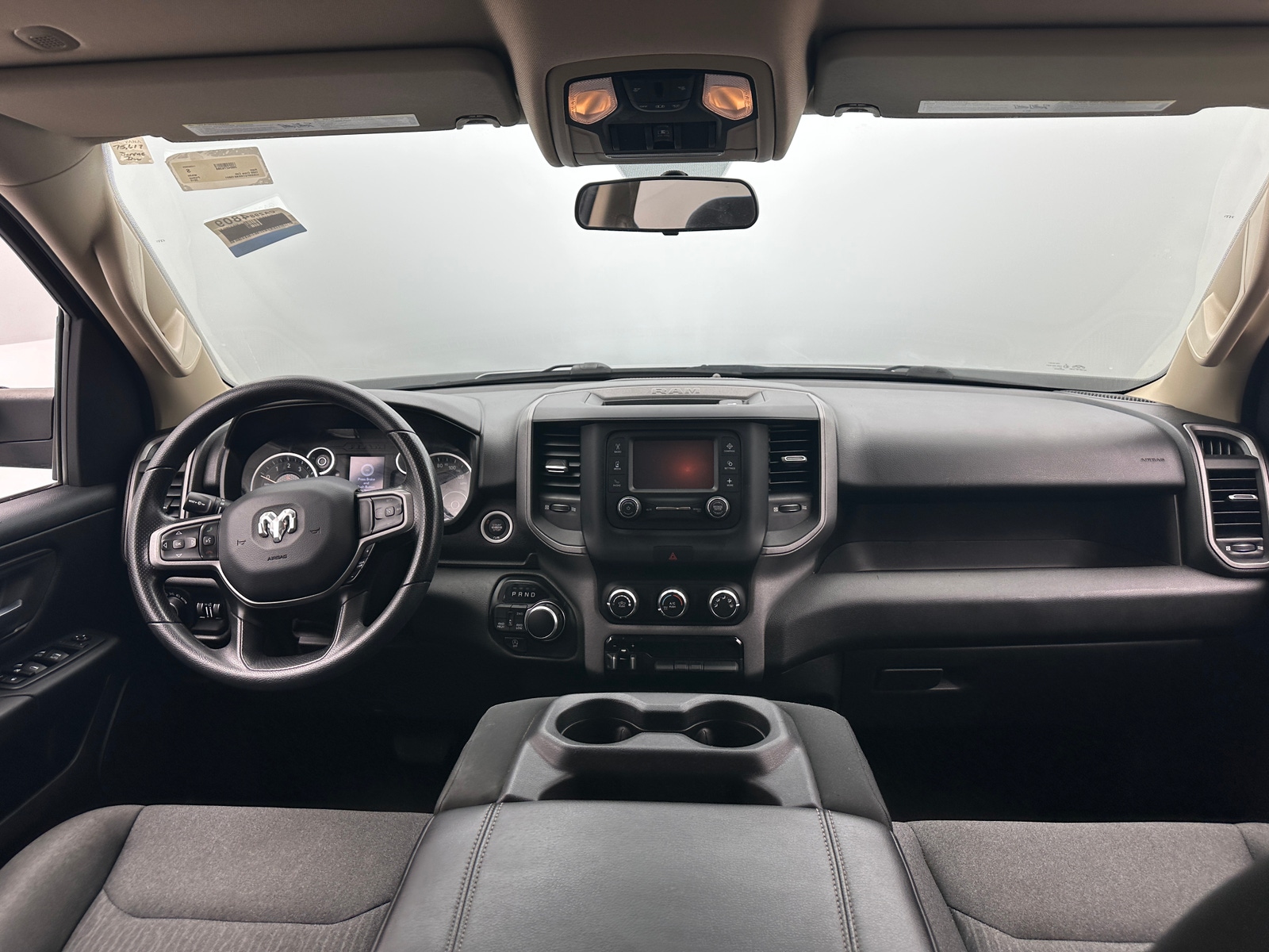 Thumbnail: 2019 RAM 1500 - 2