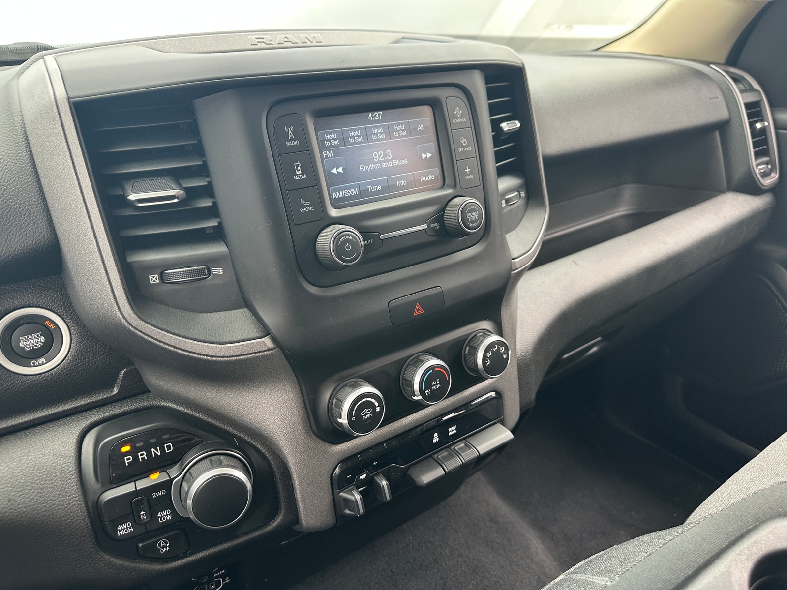 Thumbnail: 2019 RAM 1500 - 3